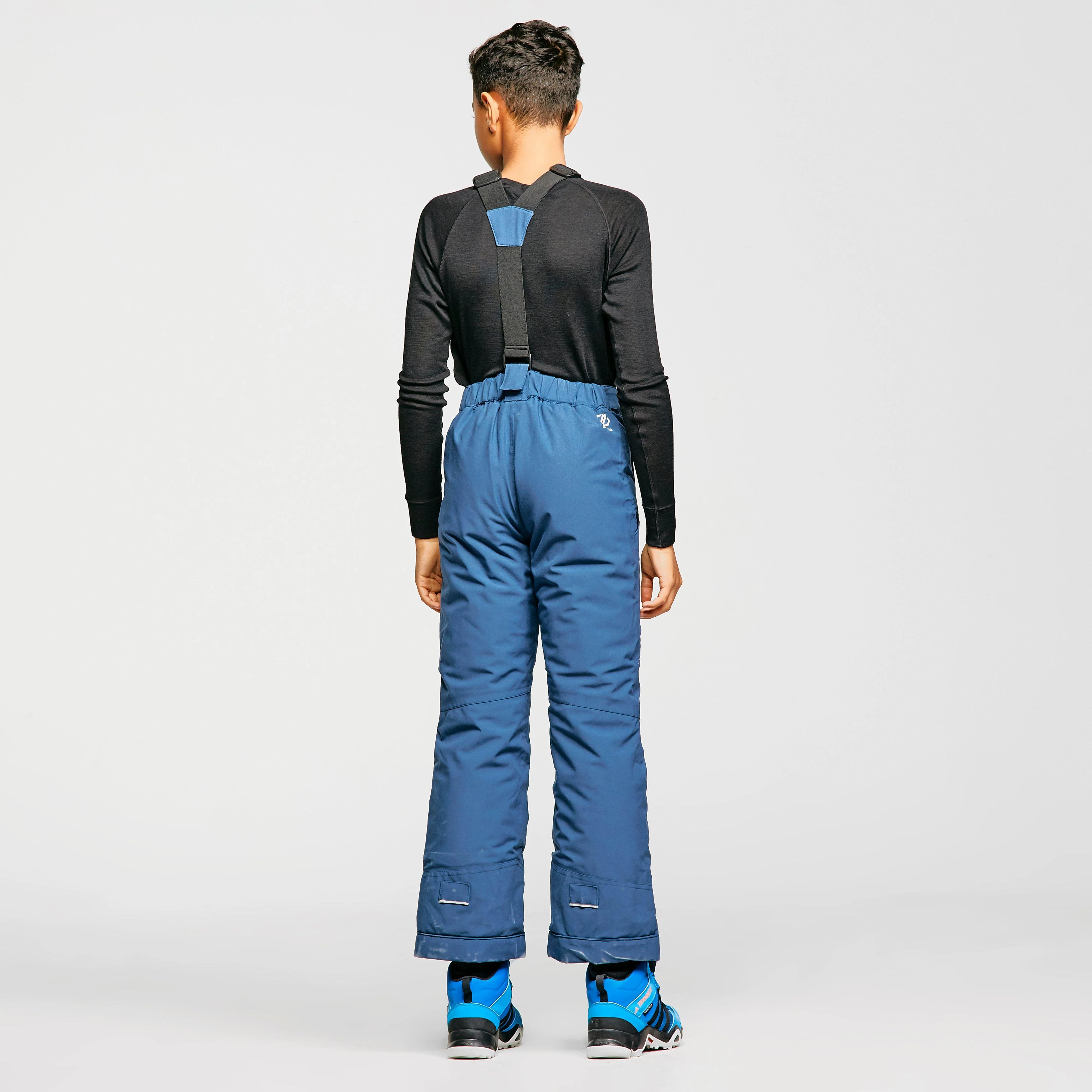 Kids' Outmove II Pants - Image 2
