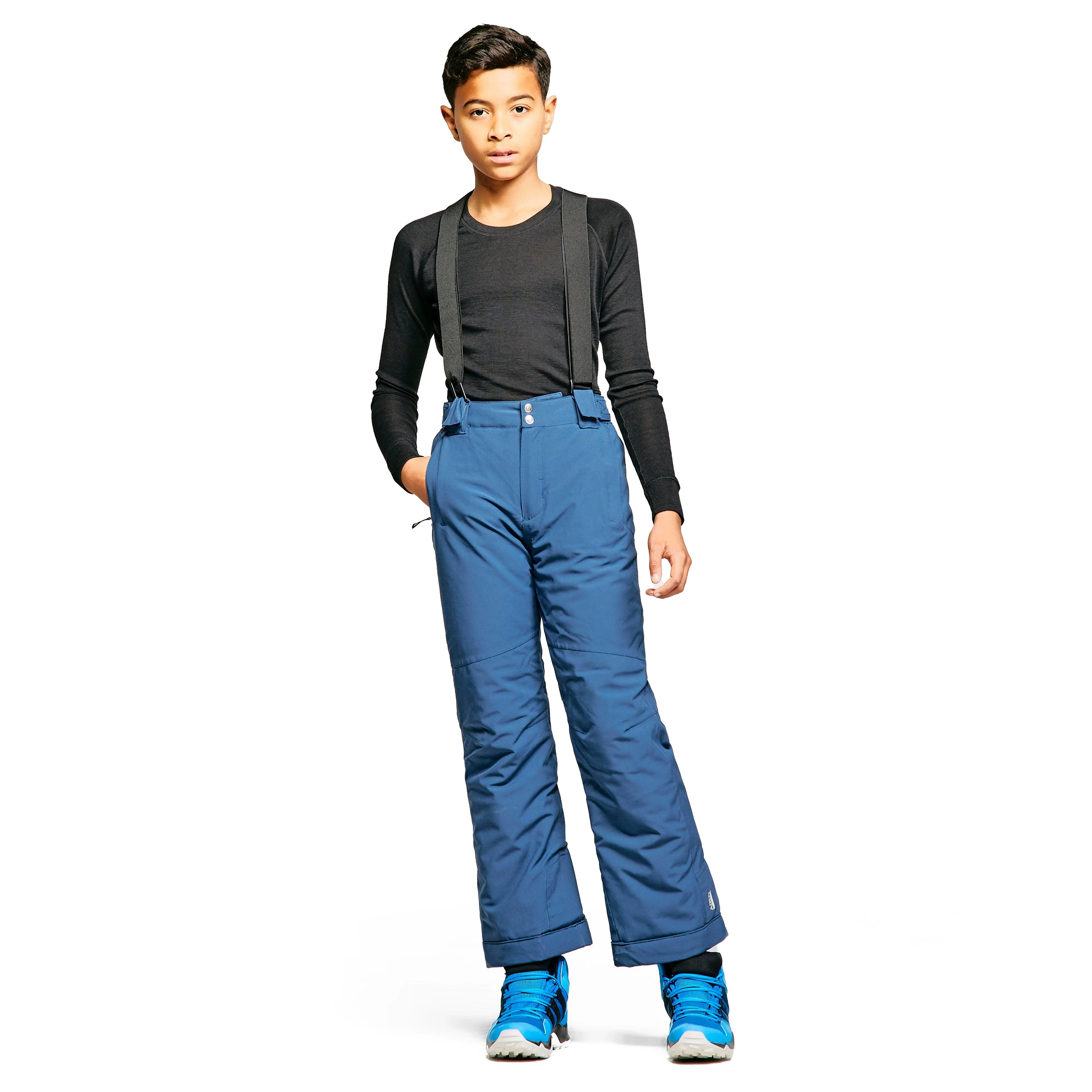 Kids' Outmove II Pants - Image 6