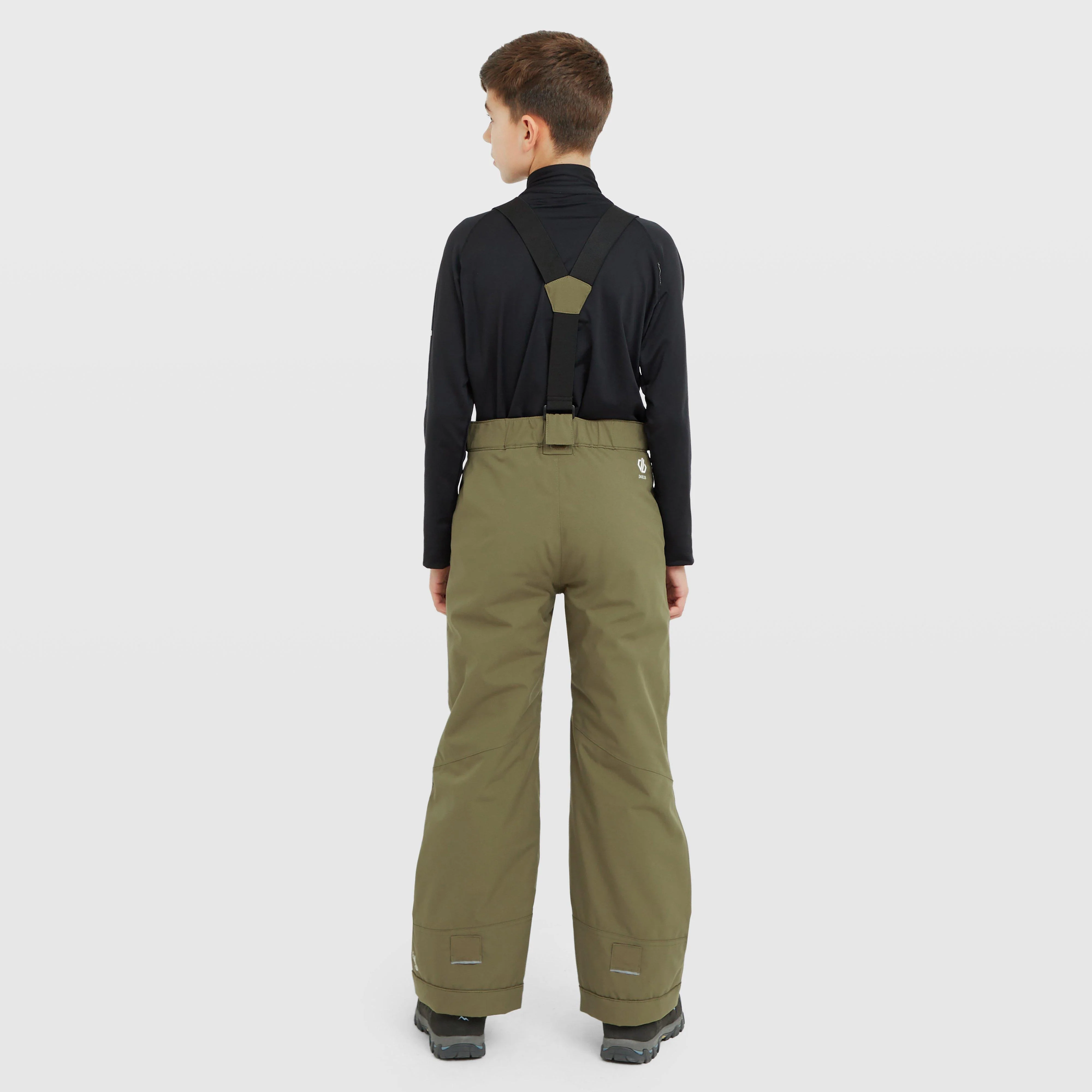 Kids' Outmove II Pants - Image 4