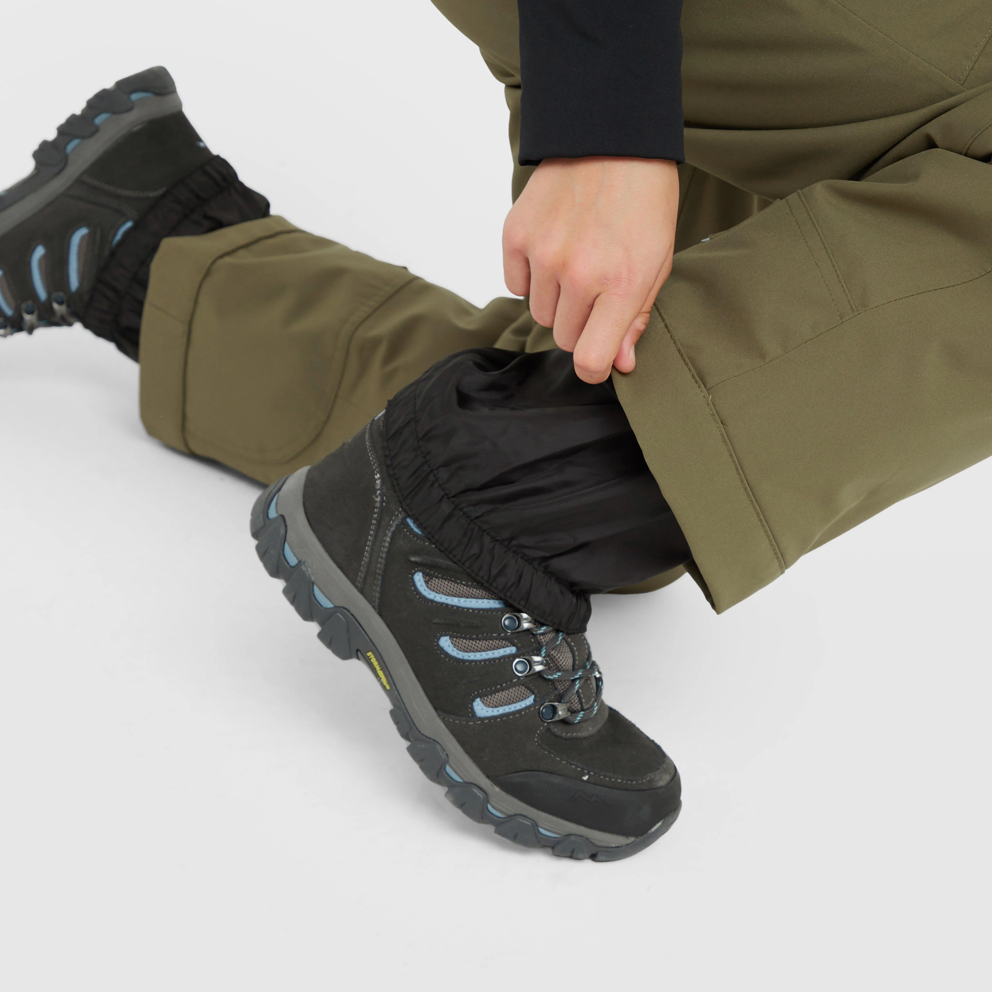 Kids' Outmove II Pants - Image 9