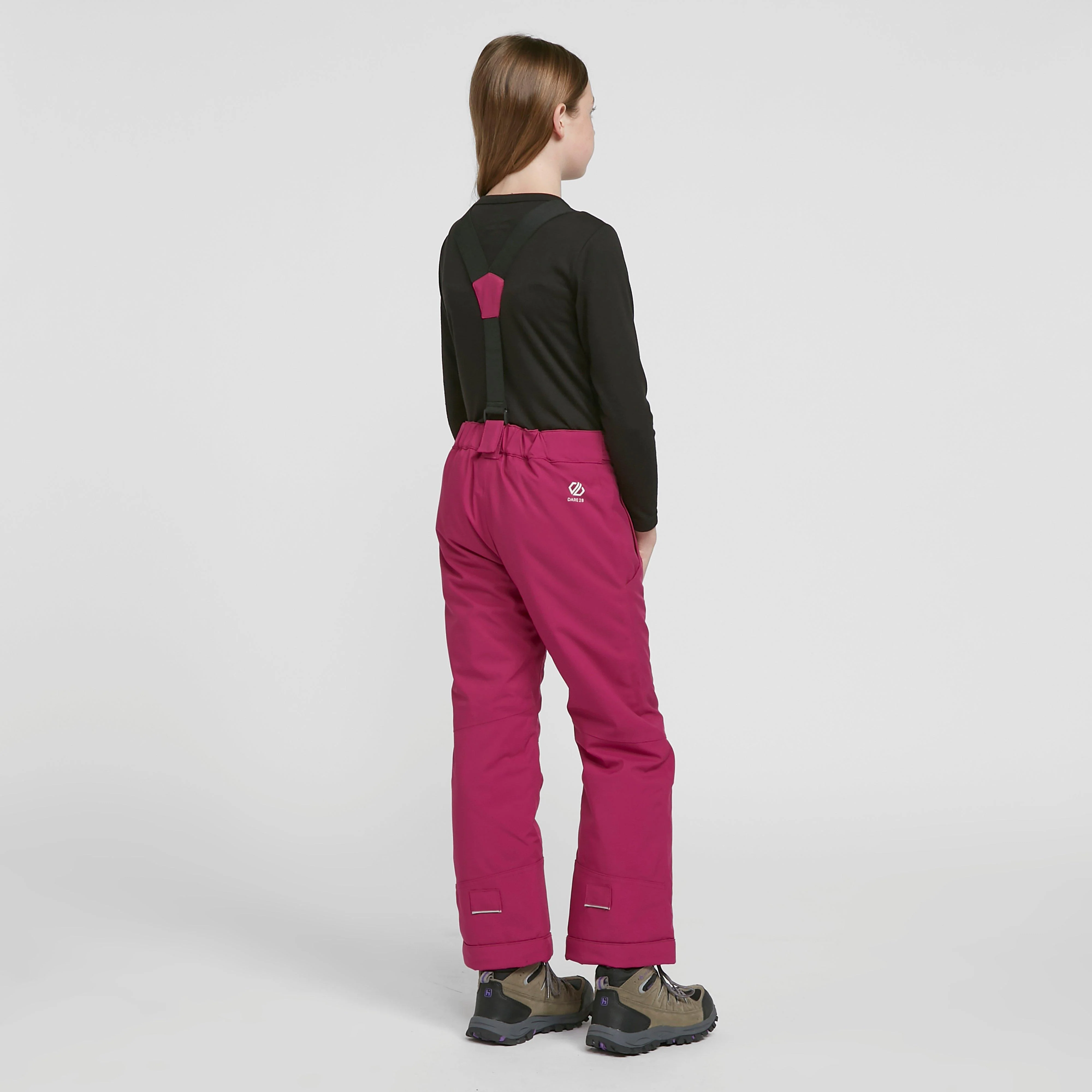 Kids' Outmove Ski Pant - Image 2