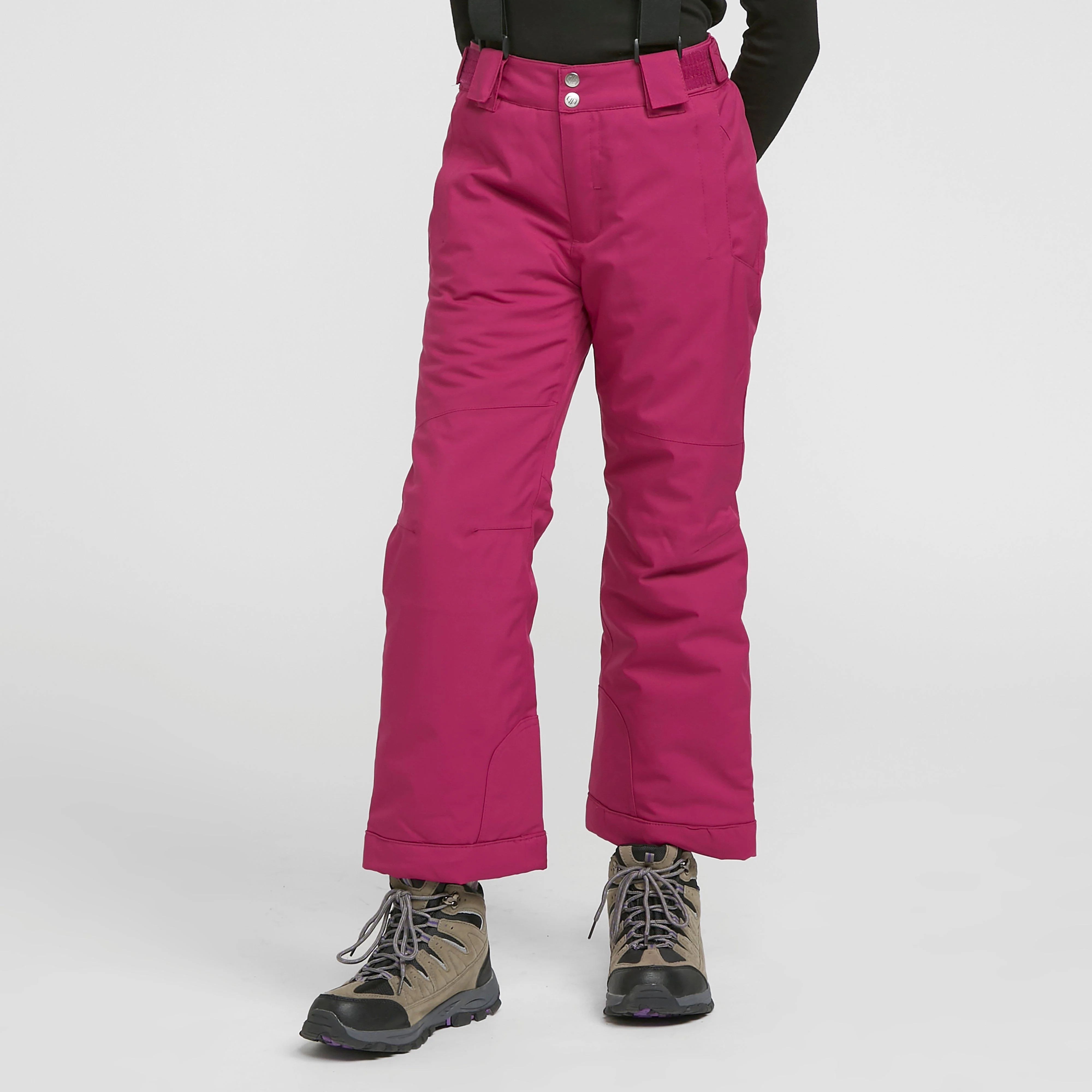 Kids' Outmove Ski Pant - Image 3