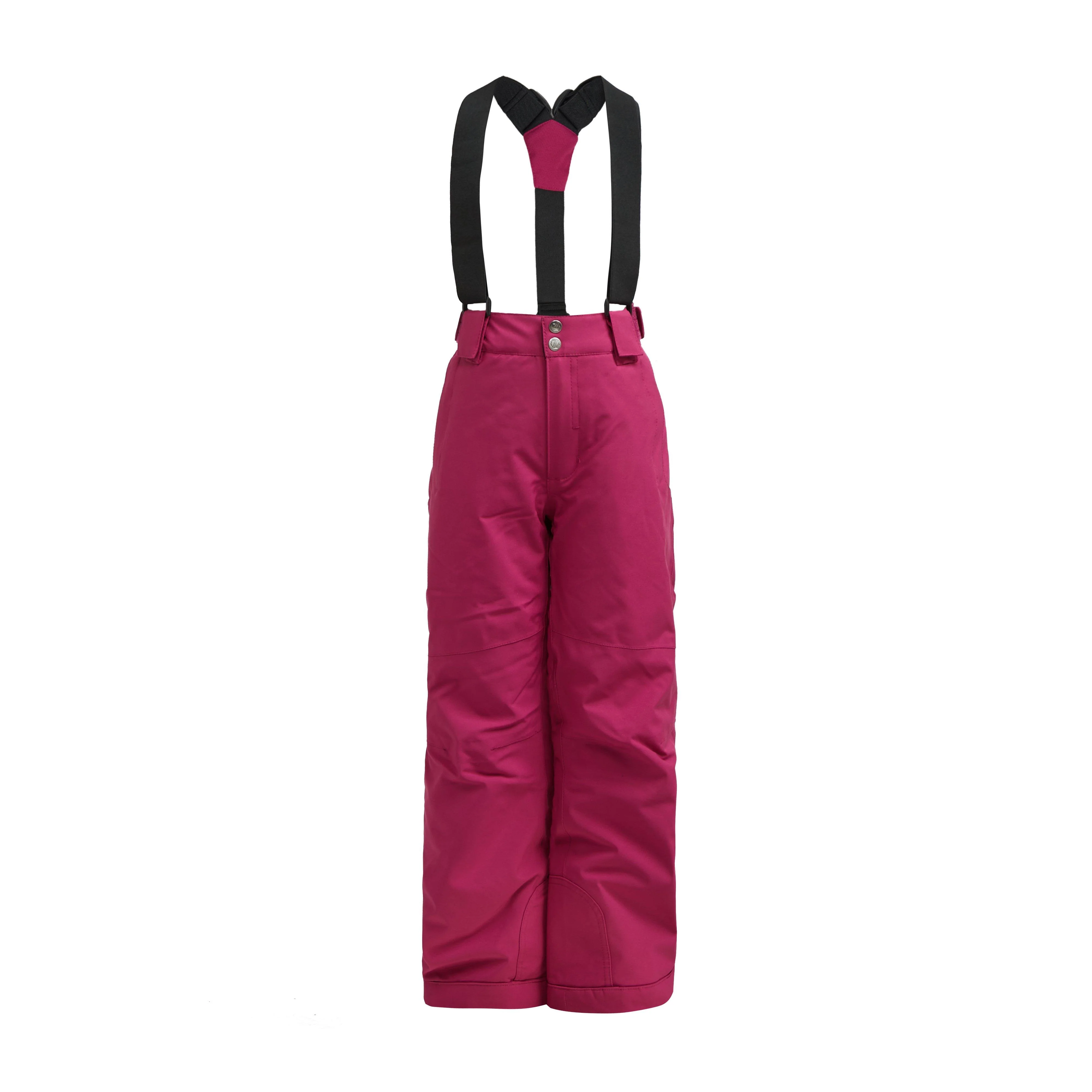 Kids' Outmove Ski Pant - Image 7