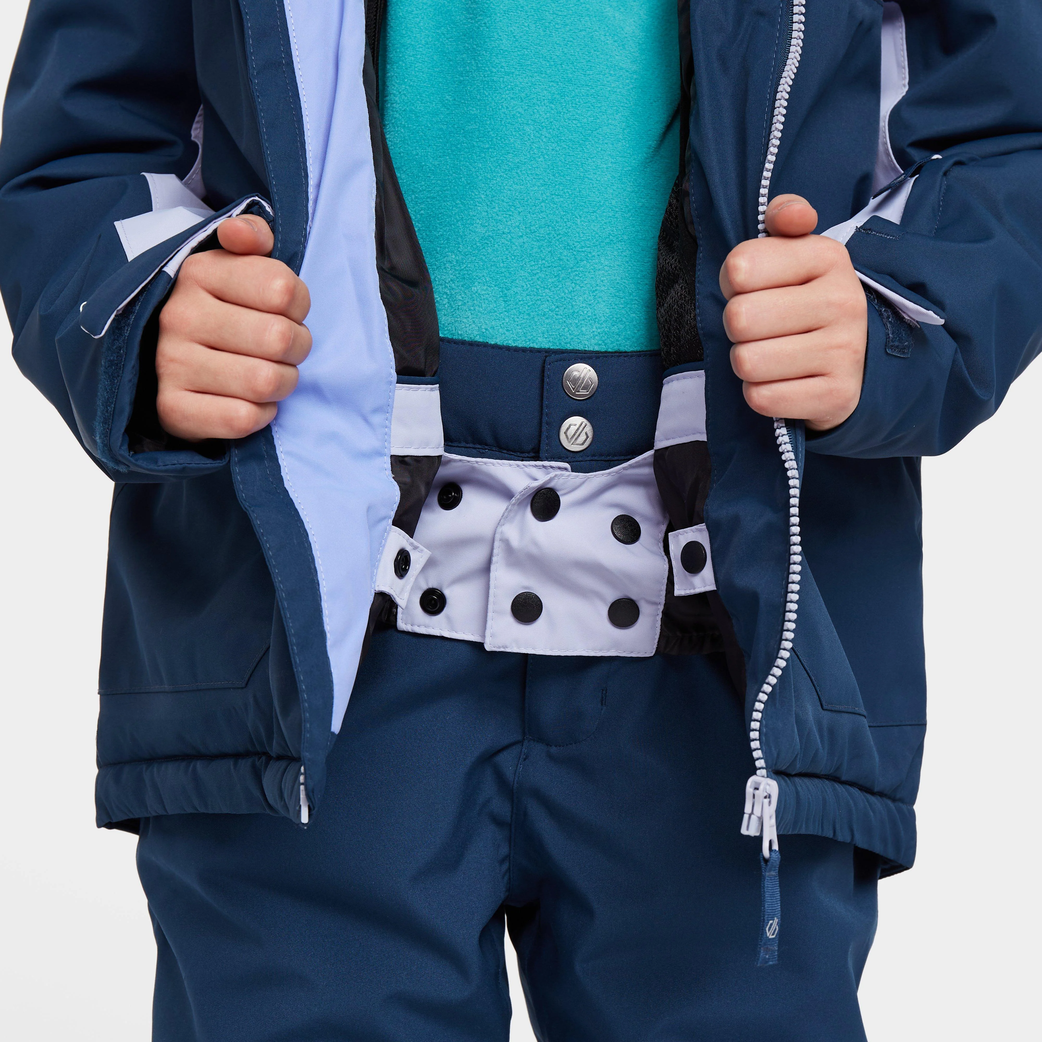 Kids’ Remarkable II Ski Jacket - Image 11
