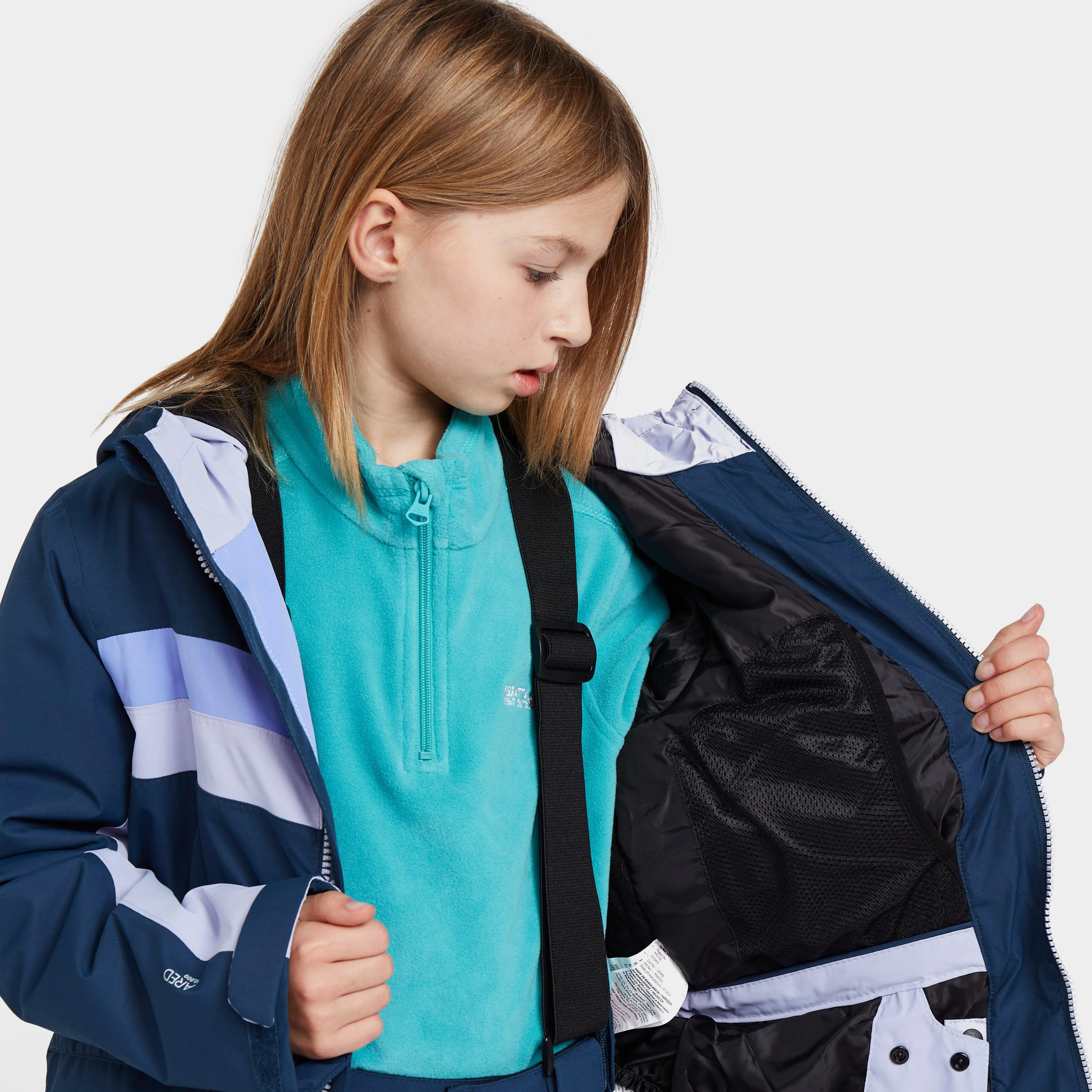 Kids’ Remarkable II Ski Jacket - Image 12