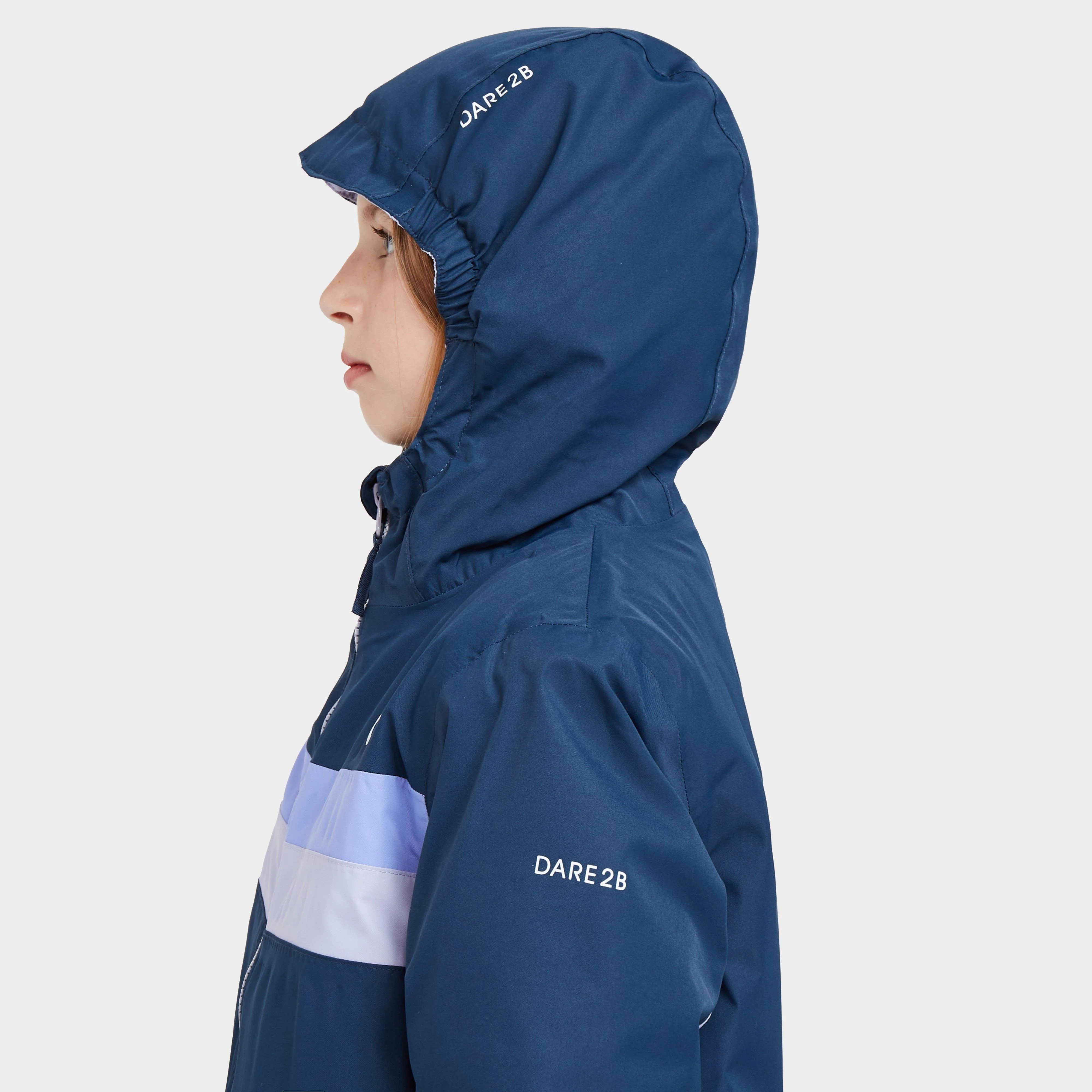 Kids’ Remarkable II Ski Jacket - Image 5
