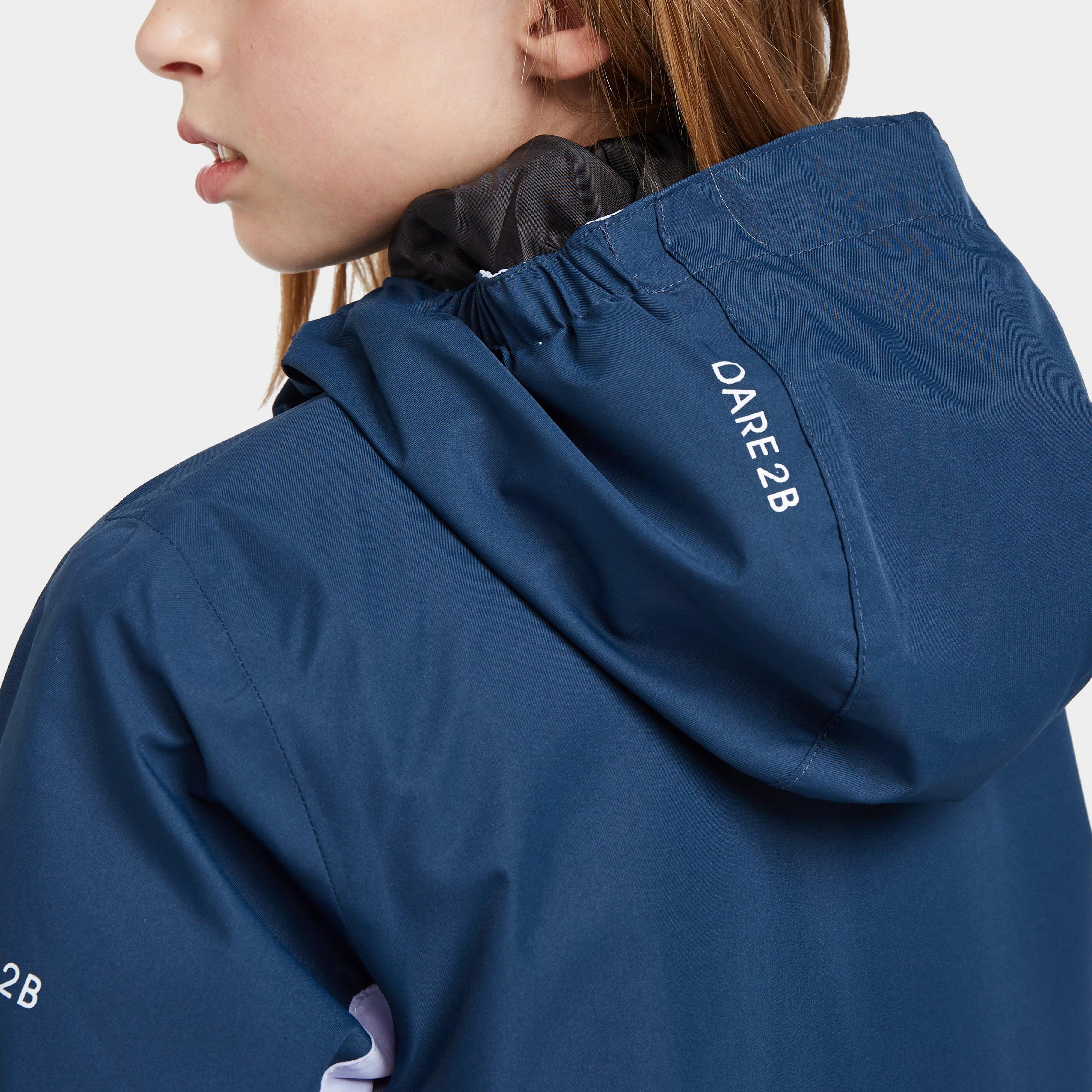 Kids’ Remarkable II Ski Jacket - Image 8