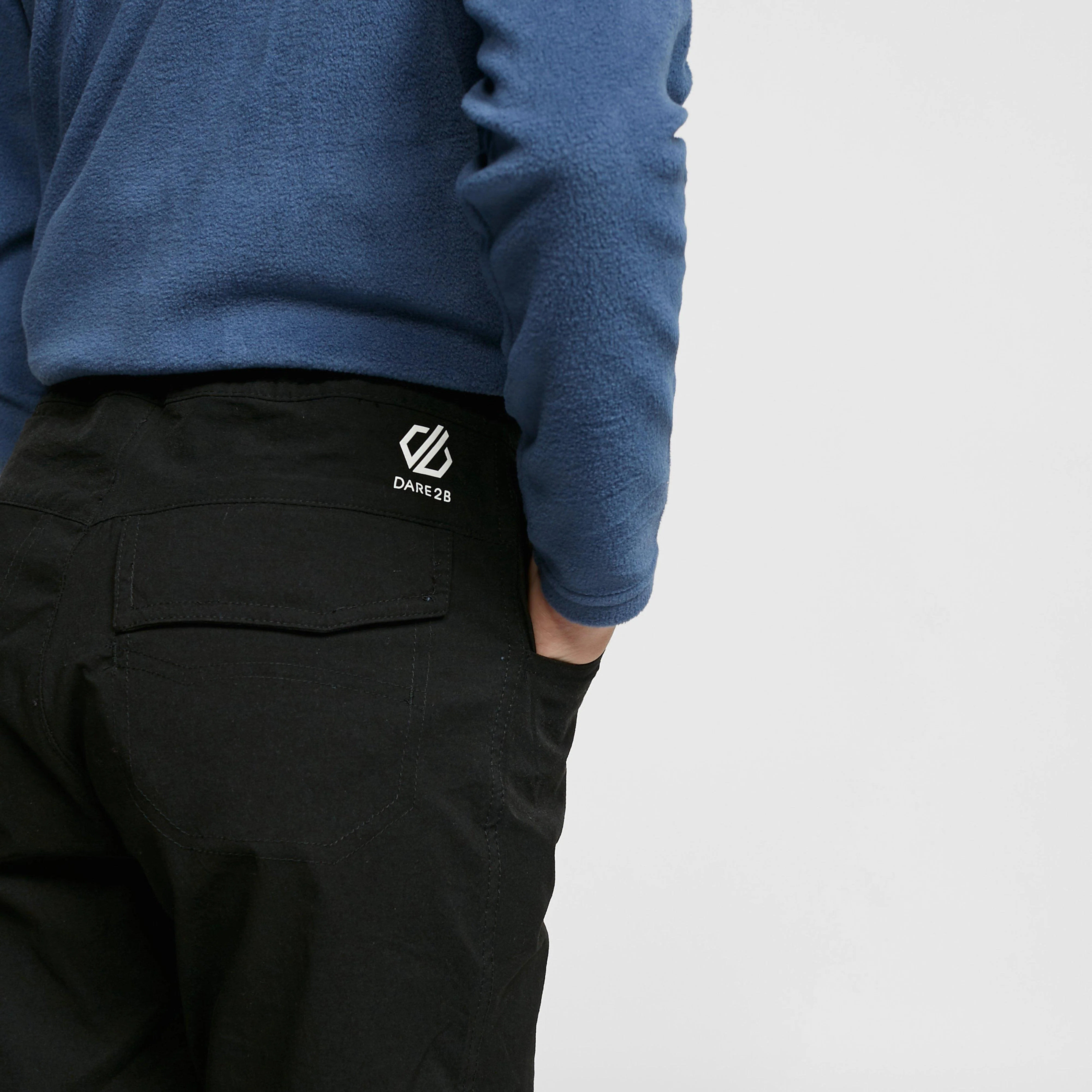 Kids' Reprise Trousers (age 14) - Image 5