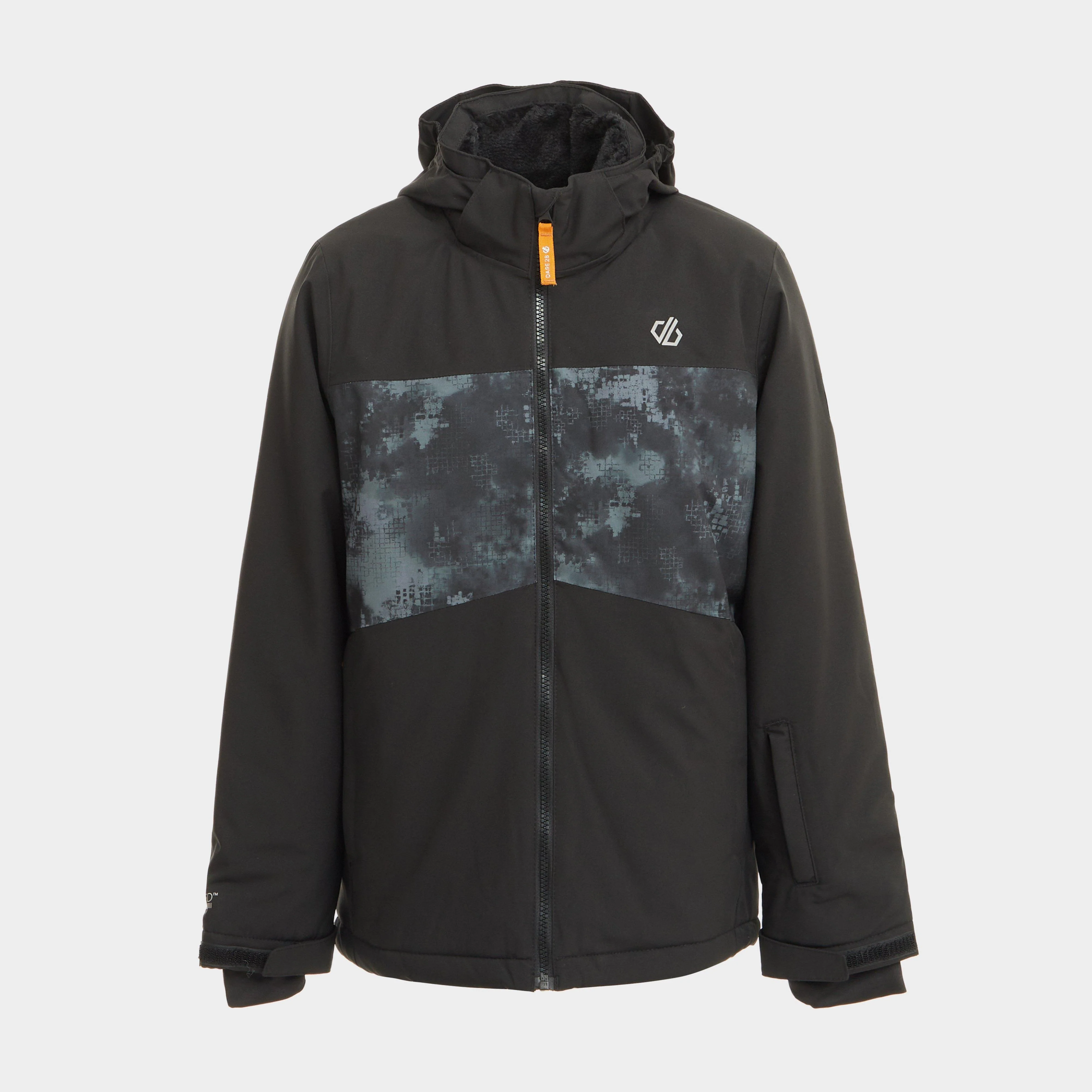 Kids' Send It! Ski Jacket