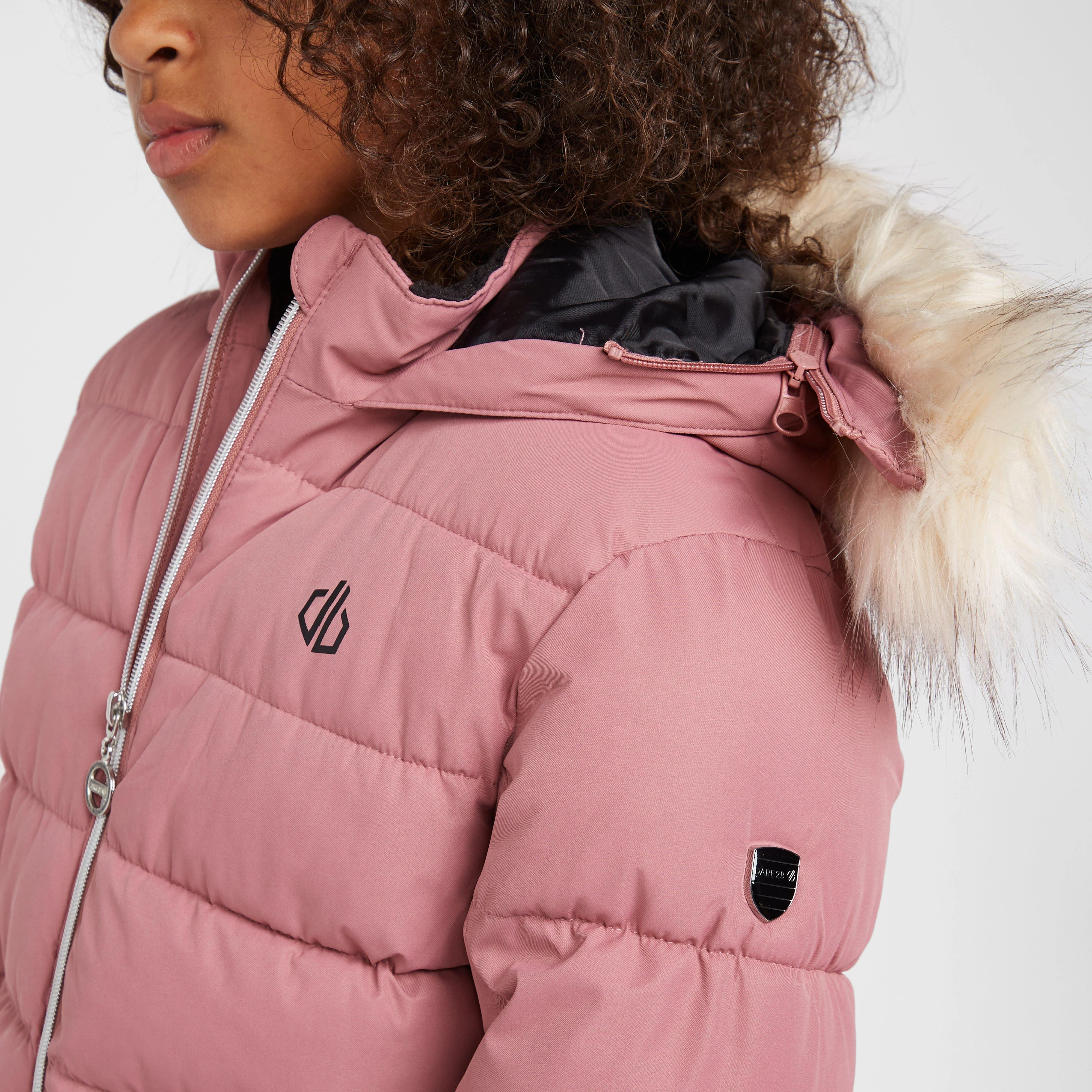 Kids’ Striking II Waterproof Jacket - Image 9