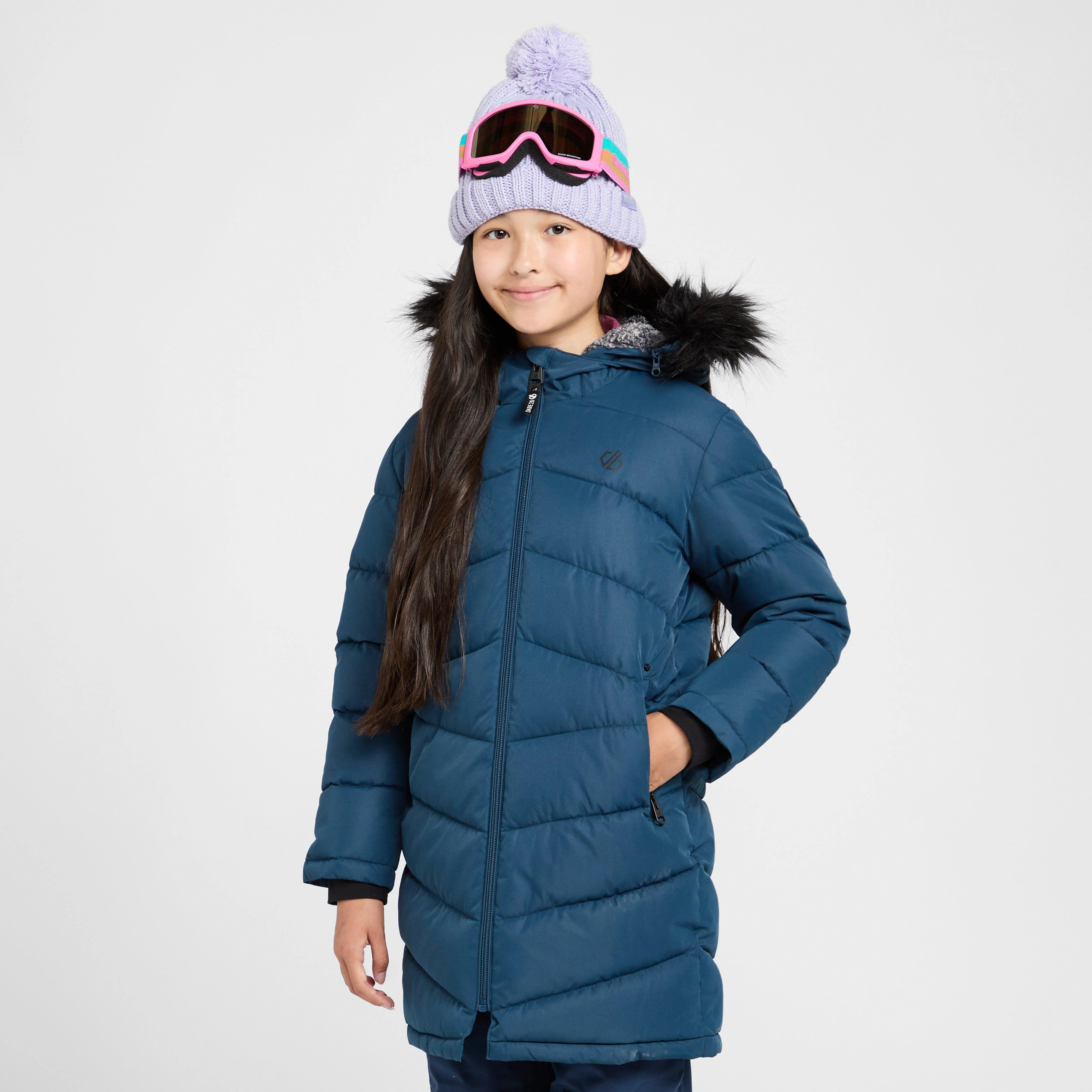 Kid's Striking III Jacket