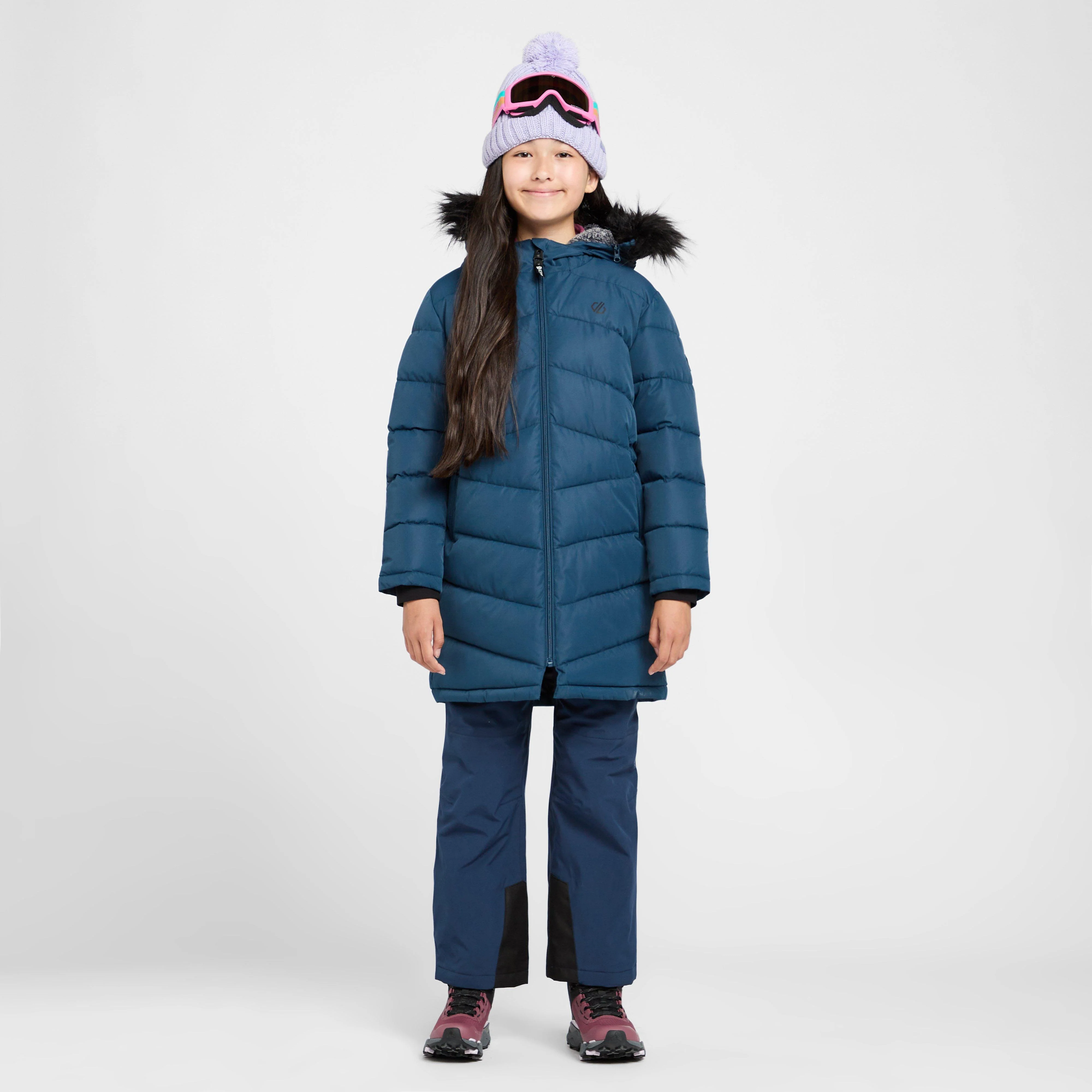 Kid's Striking III Jacket - Image 3