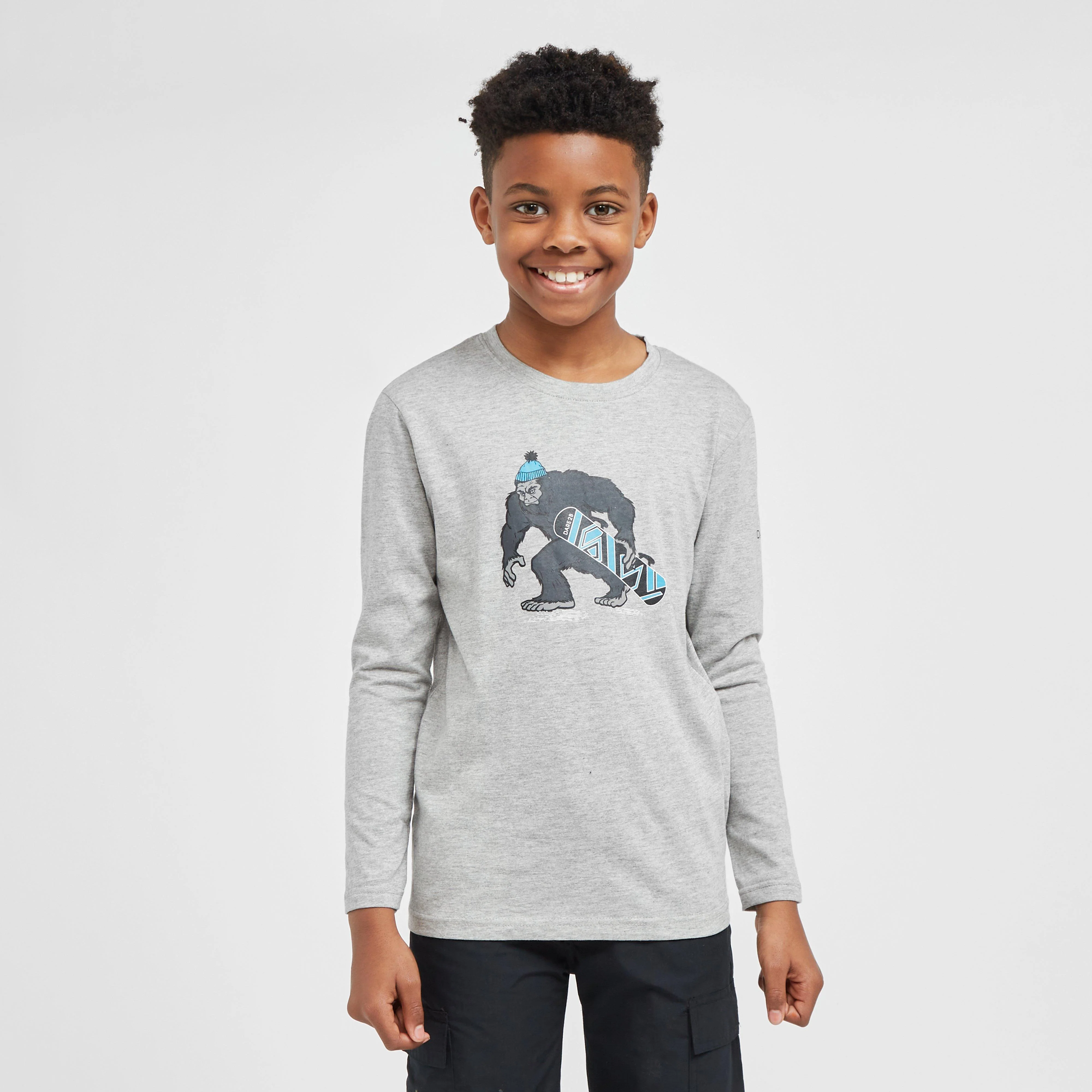 Kids’ Whynot Tee