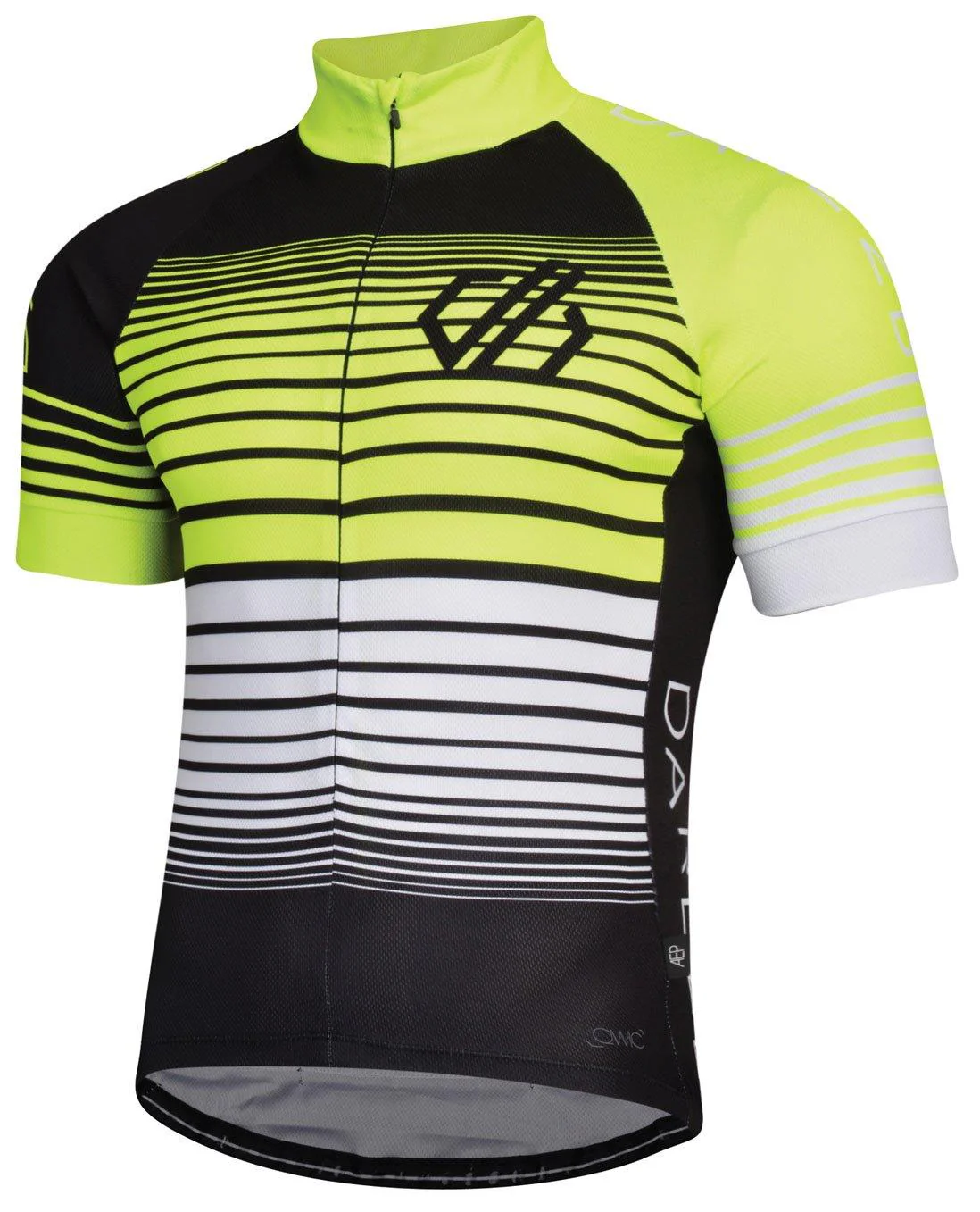 Men's AEP Clarify Cycling Jersey
