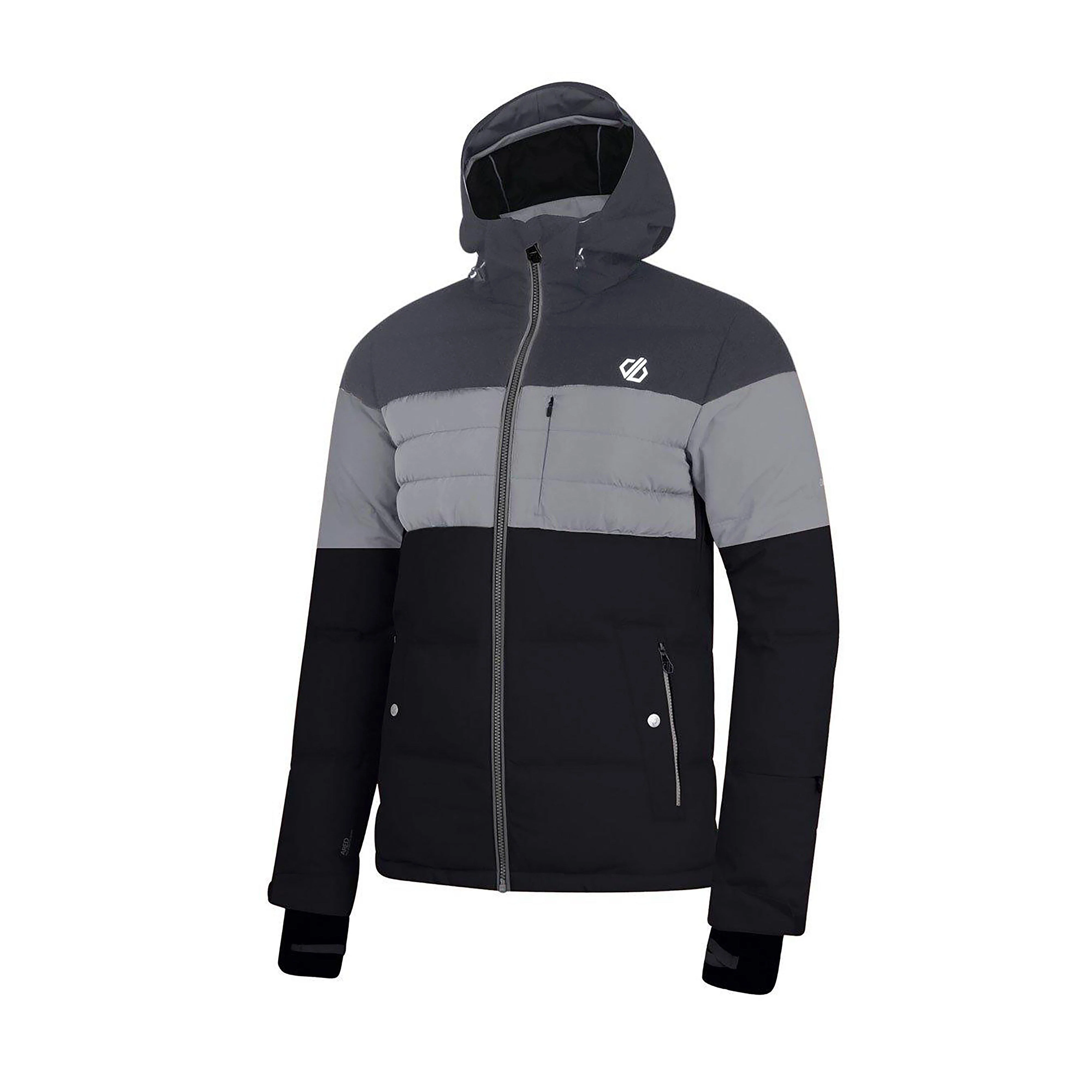 Men's Connate Quilted Ski Jacket