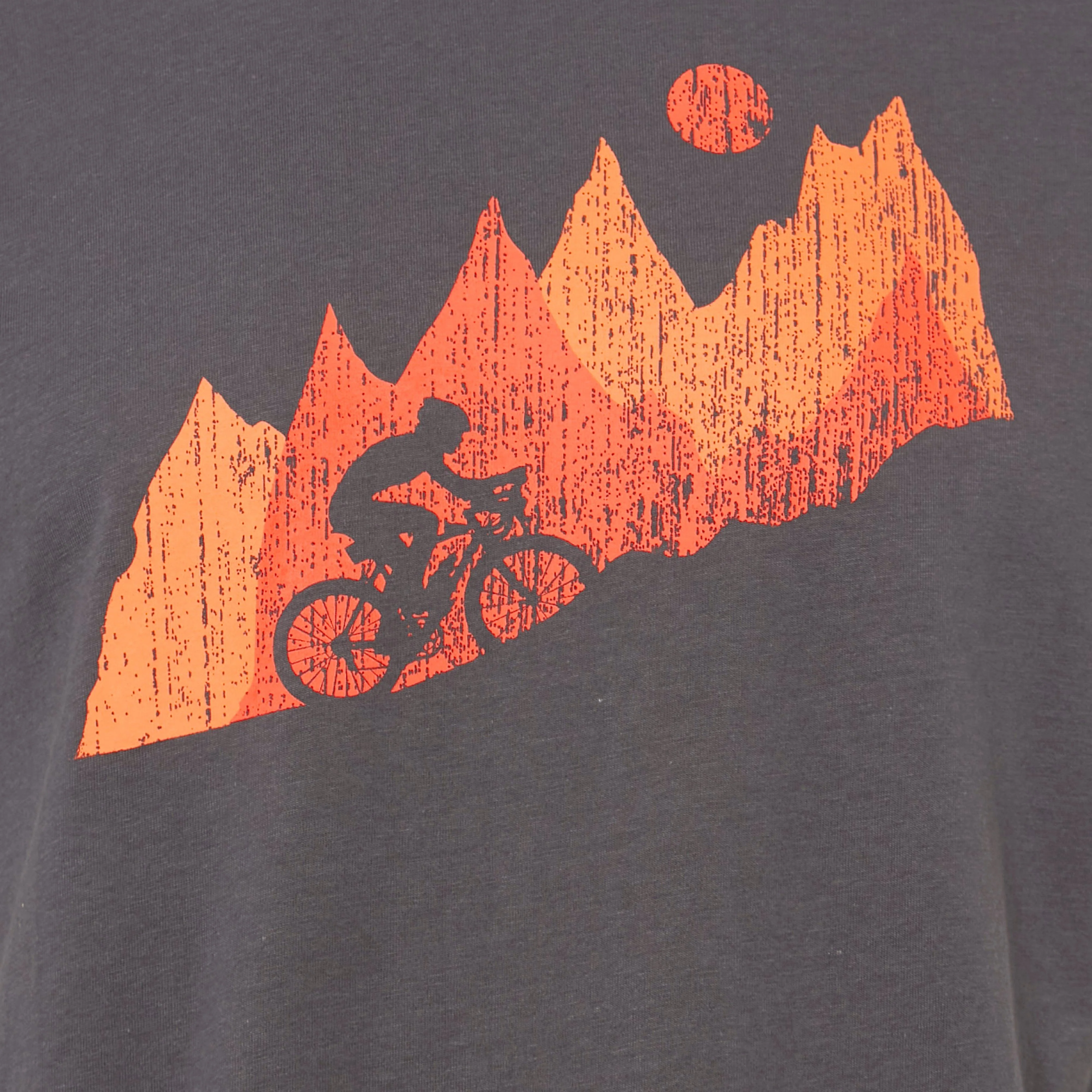 Men's Determine Graphic T-Shirt - Image 3