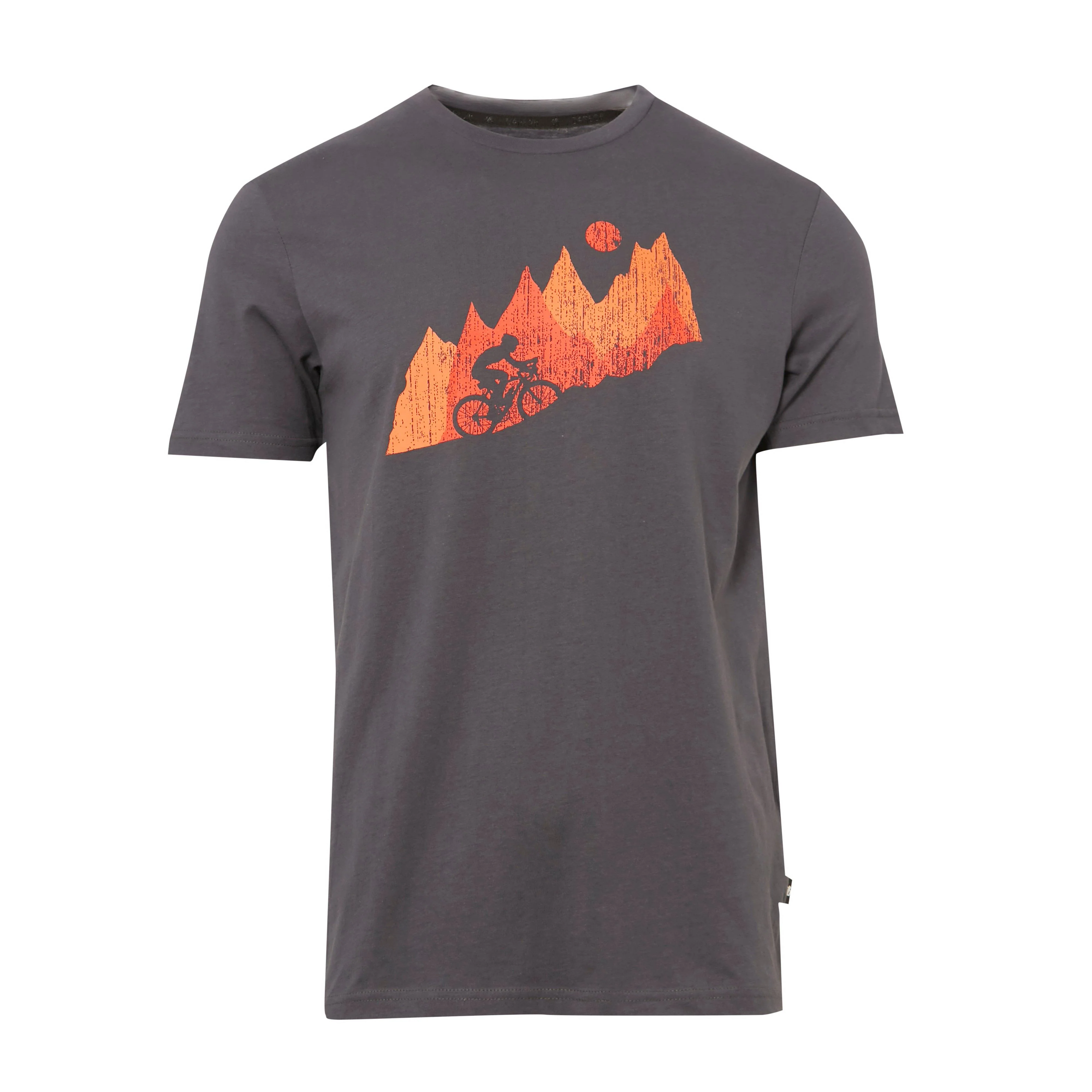 Men's Determine Graphic T-Shirt - Image 4