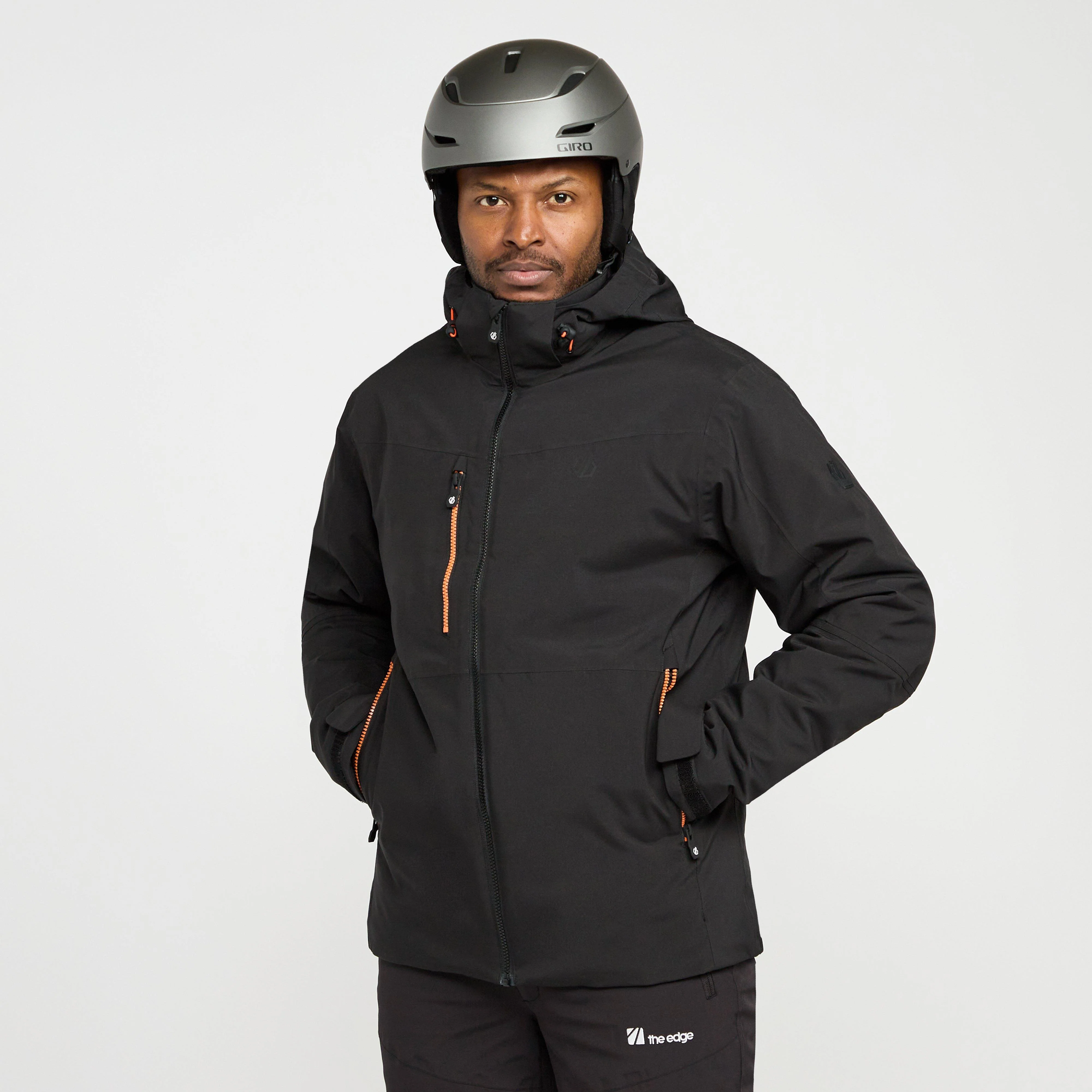 Men’s Eagle Ski Jacket