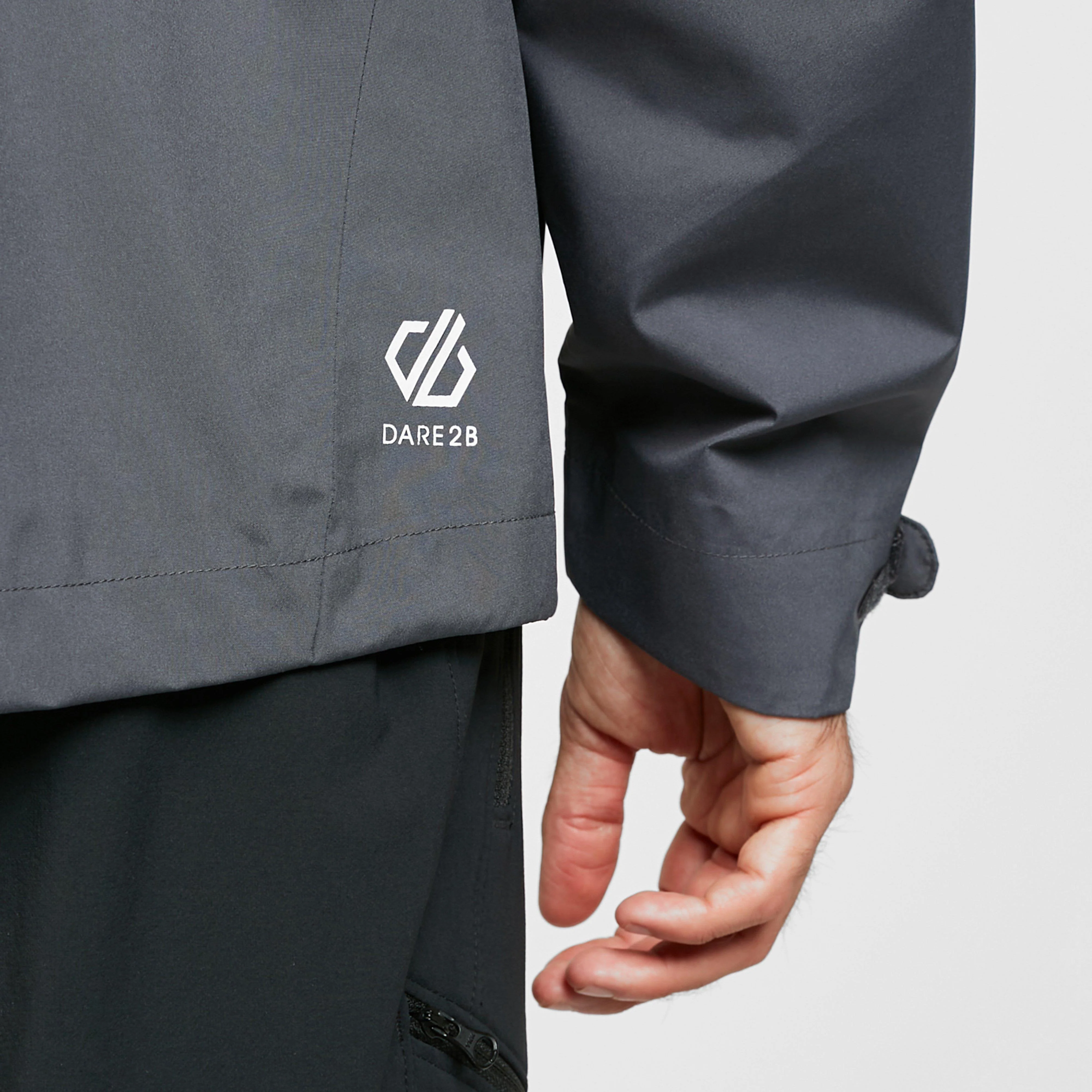Men's Even Up Jacket - Image 8