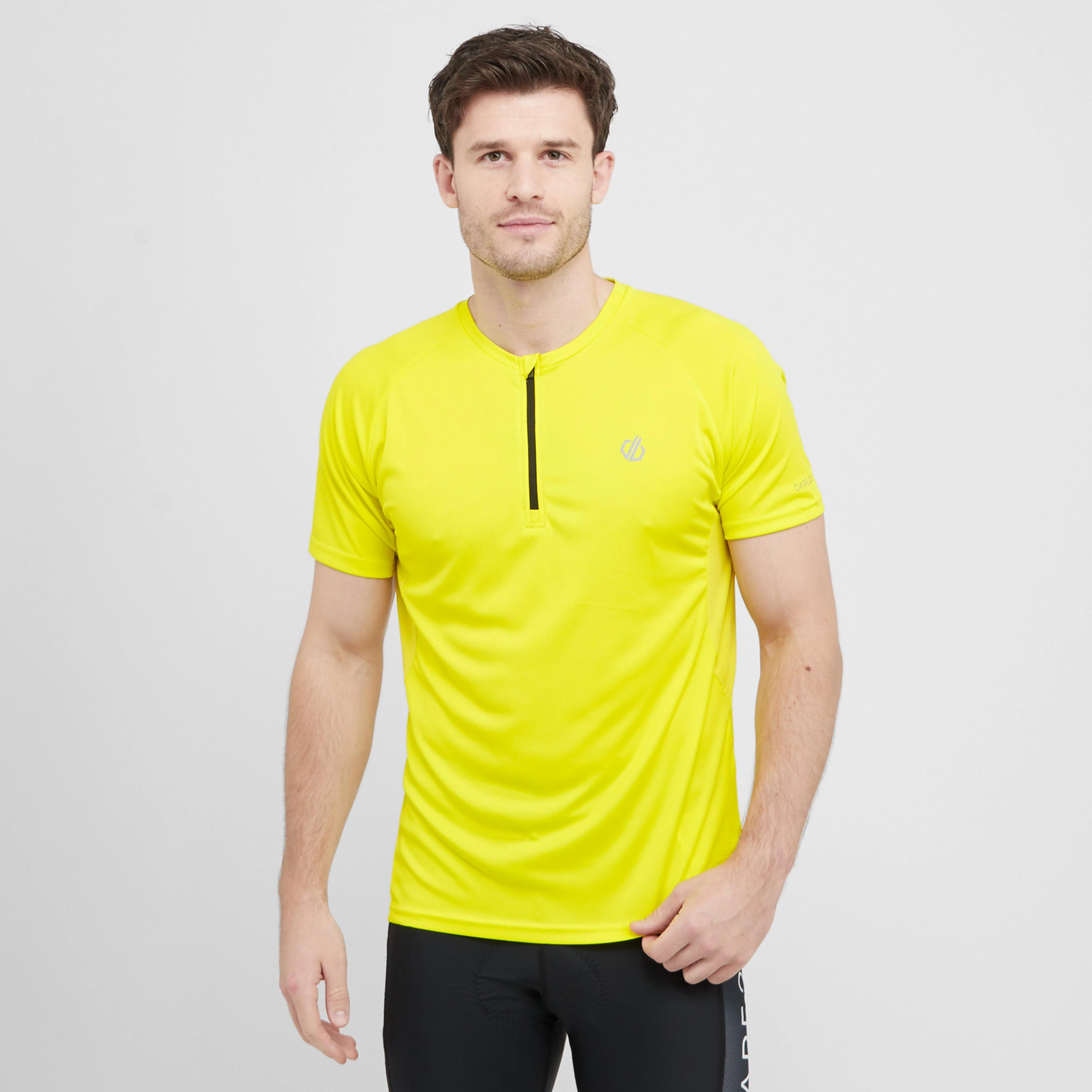 Men’s Gallantry II Short Sleeve Cycling Jersey