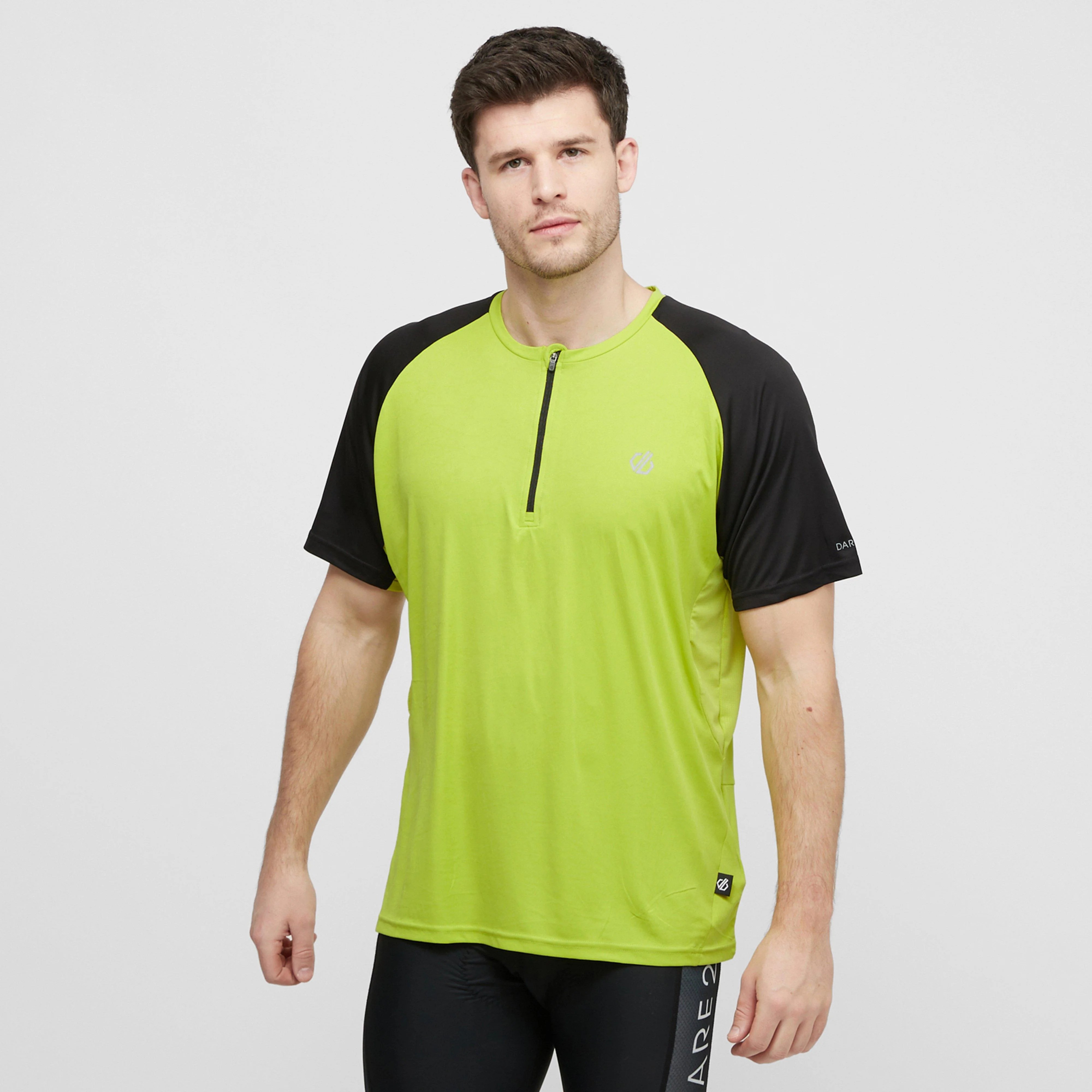 Men's Gallantry Jersey