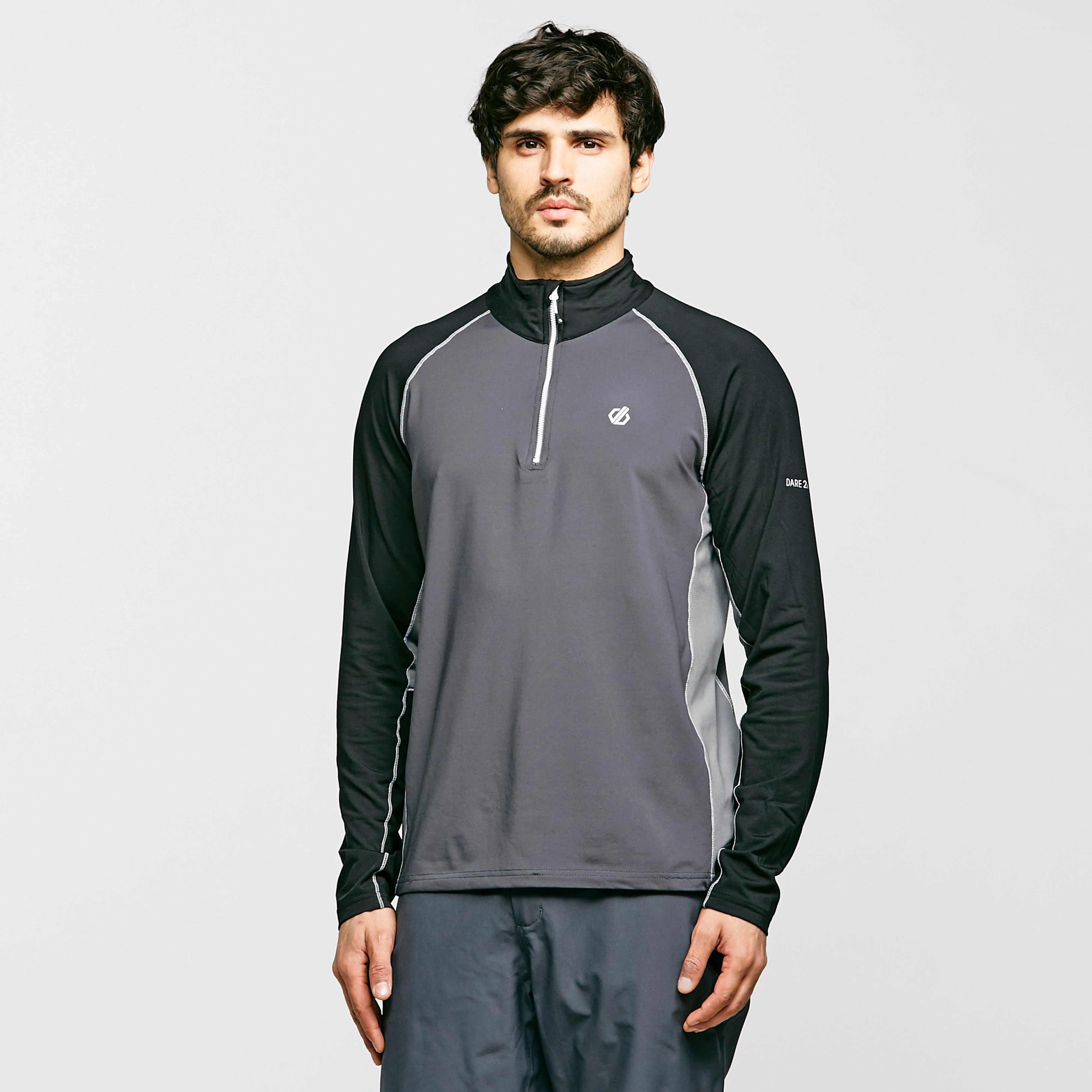 Men’s Interfused II Half Zip Midlayer