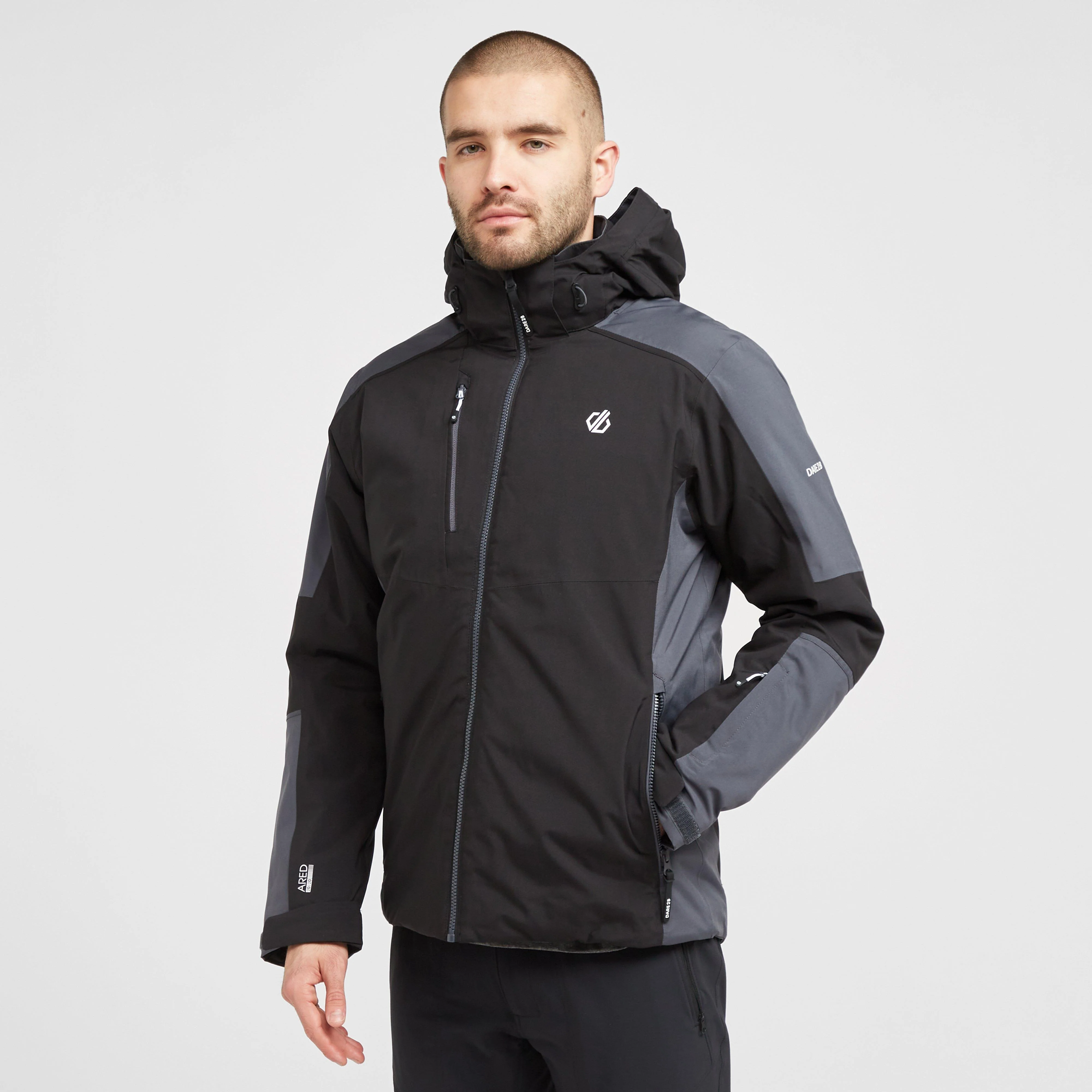 Men’s Intermit II Ski Jacket