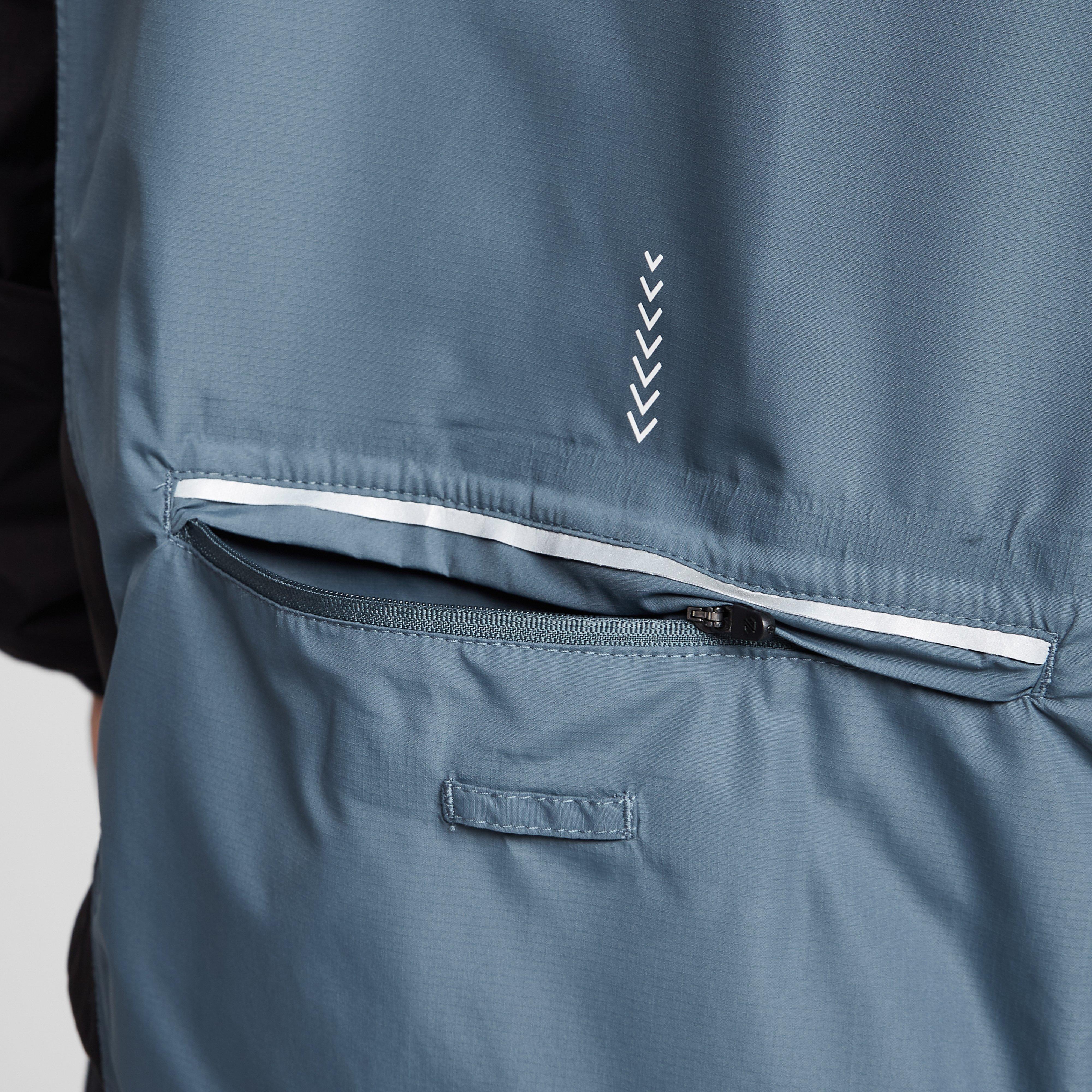 Men's Mediant Waterproof Cycling Jacket - Image 7
