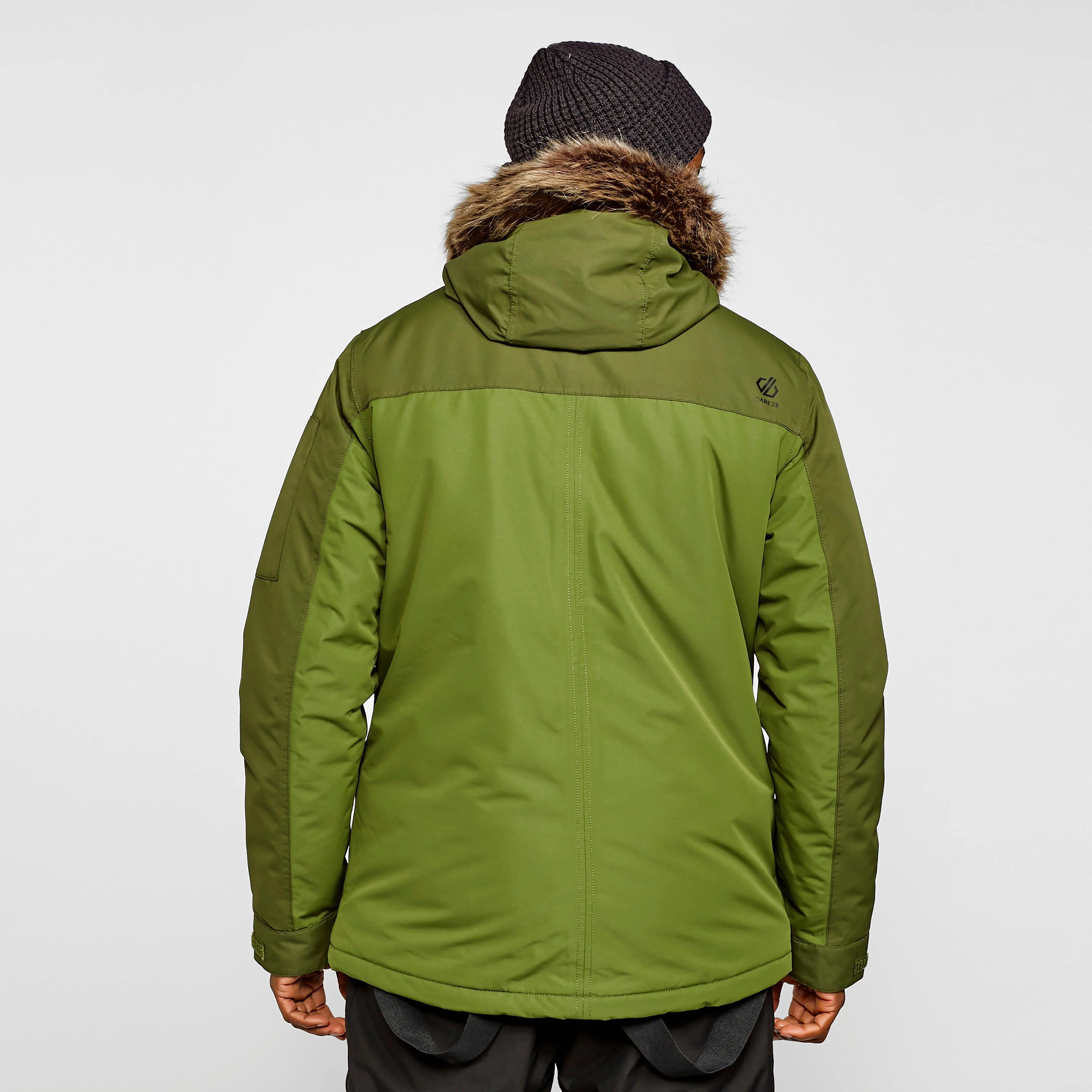 Men’s Staunch Jacket - Image 2