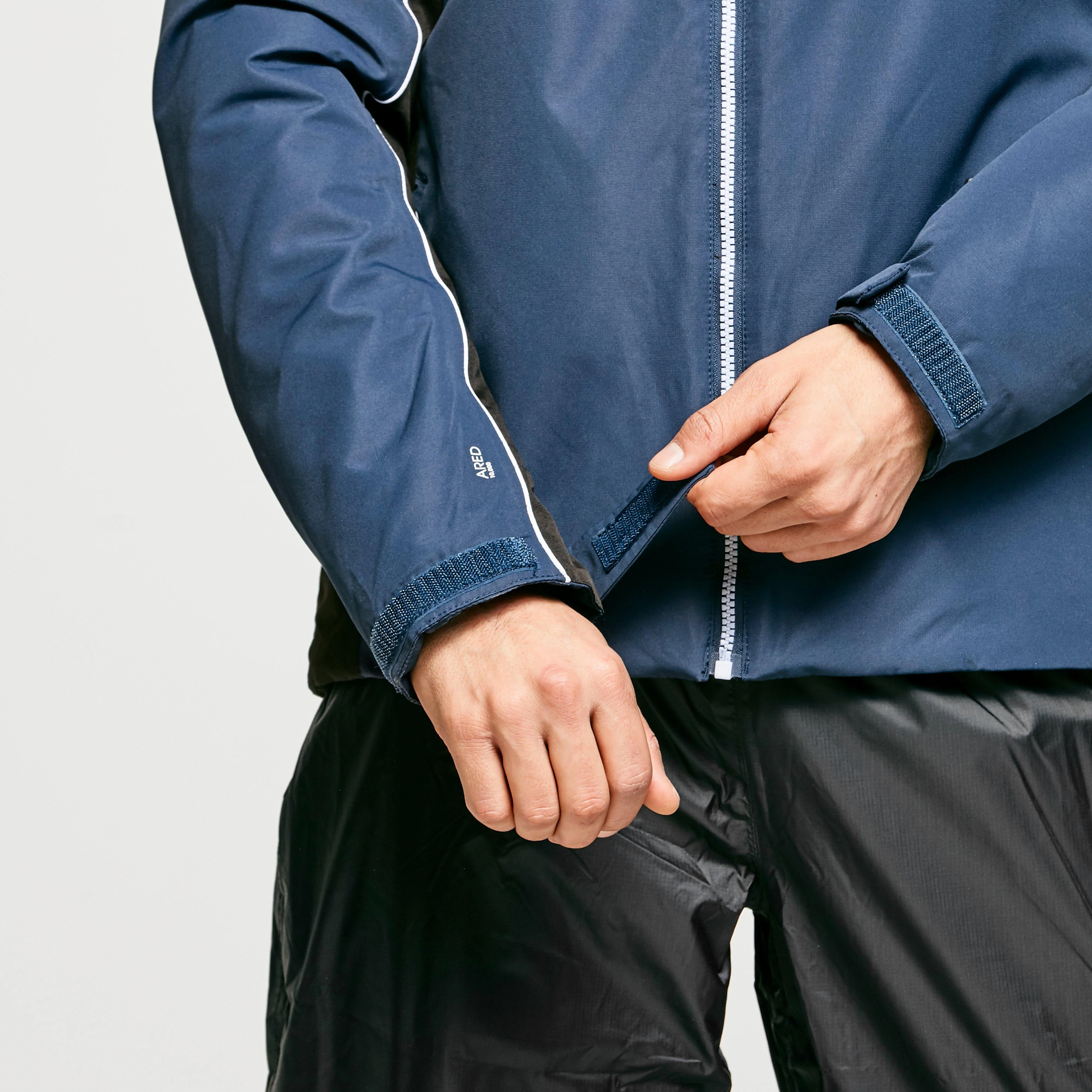 Men's Vindictor Ski Jacket - Image 10