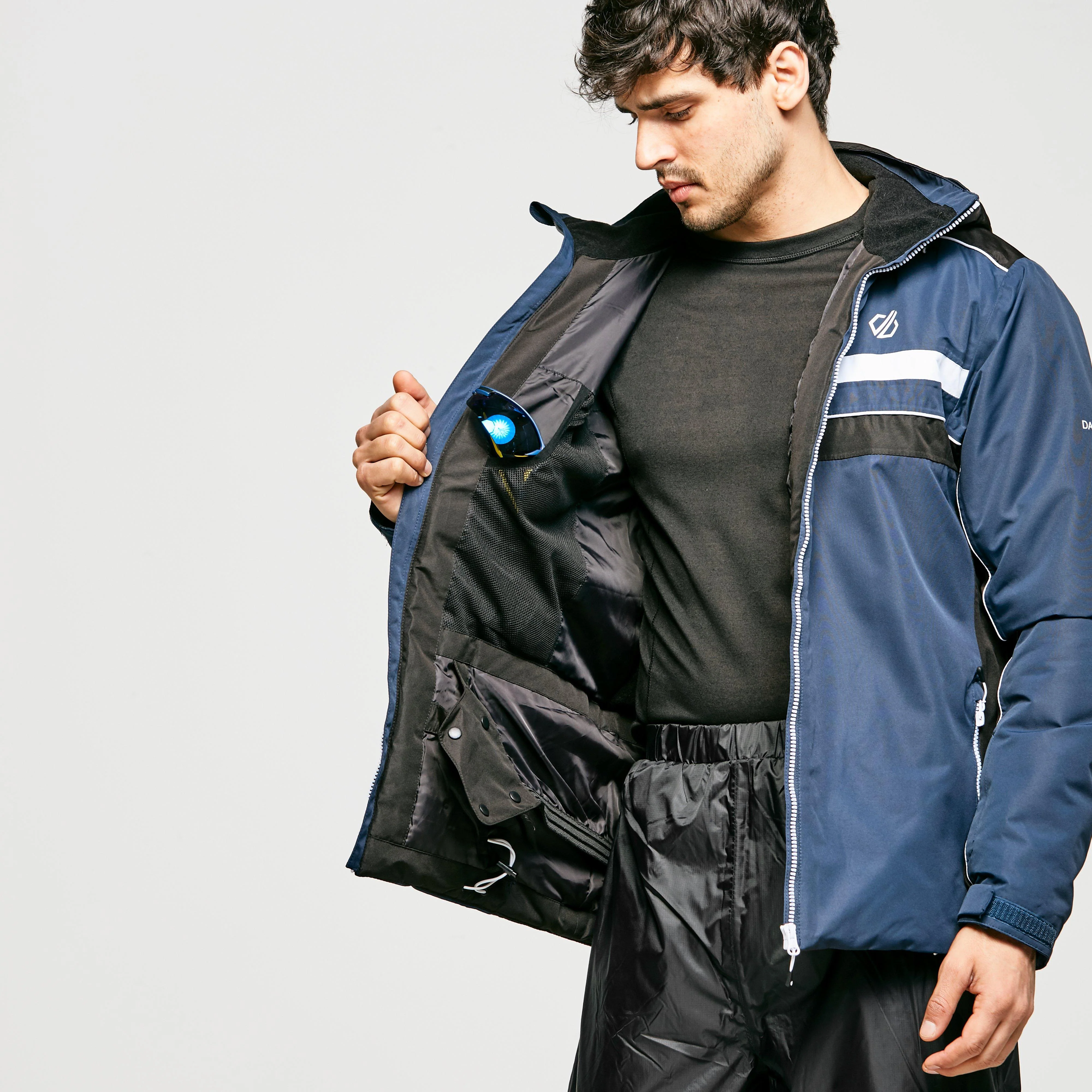Men's Vindictor Ski Jacket - Image 11