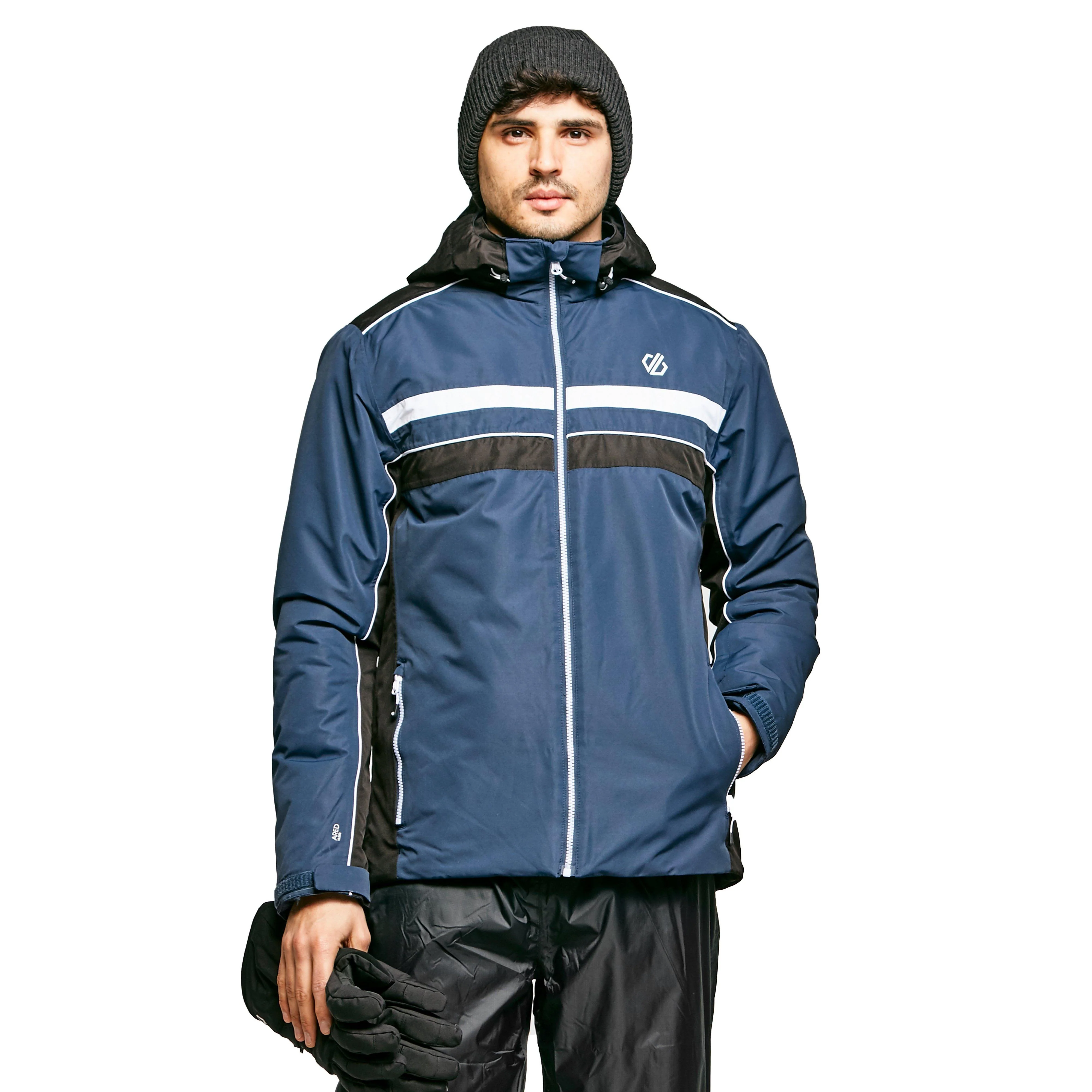 Men's Vindictor Ski Jacket - Image 14