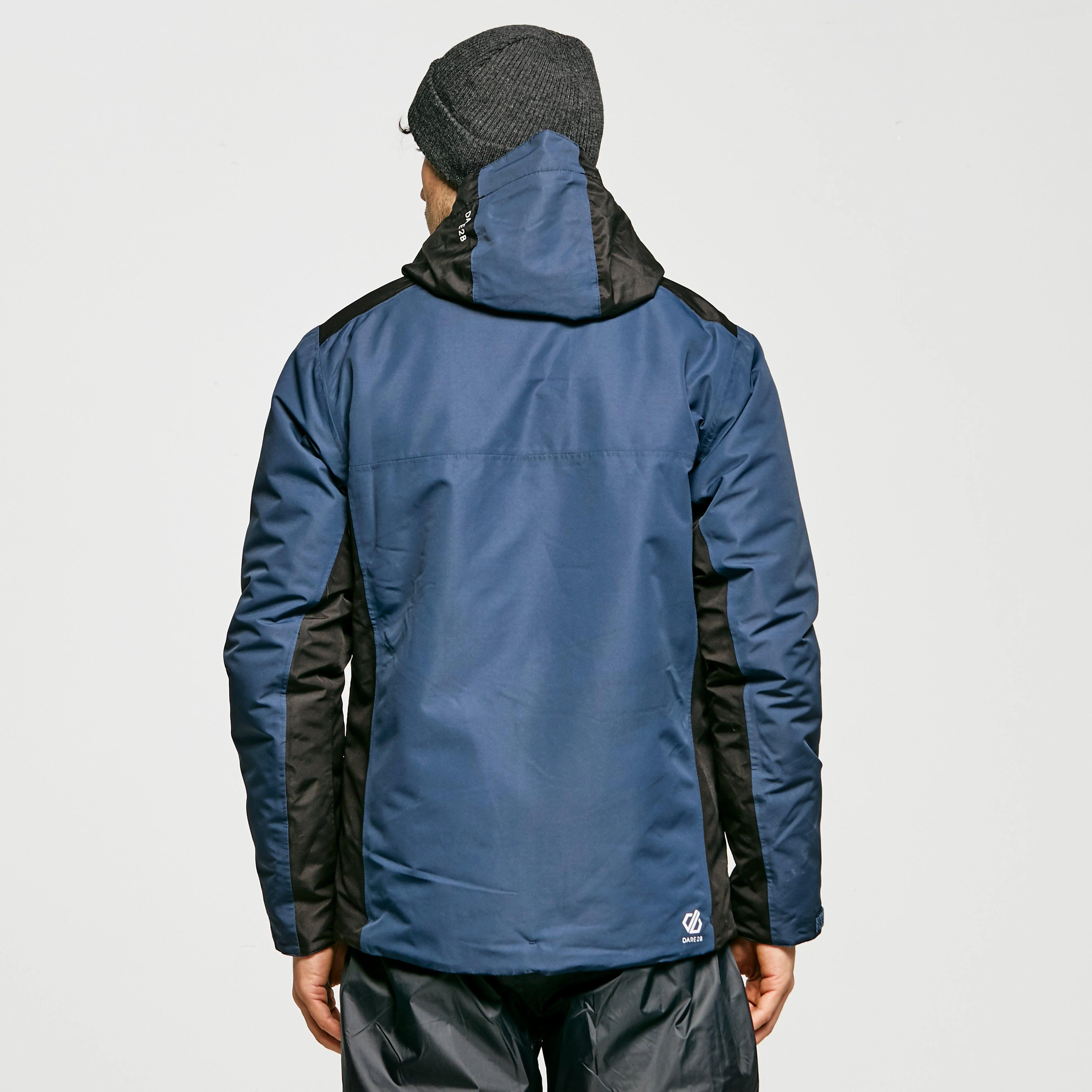 Men's Vindictor Ski Jacket - Image 2