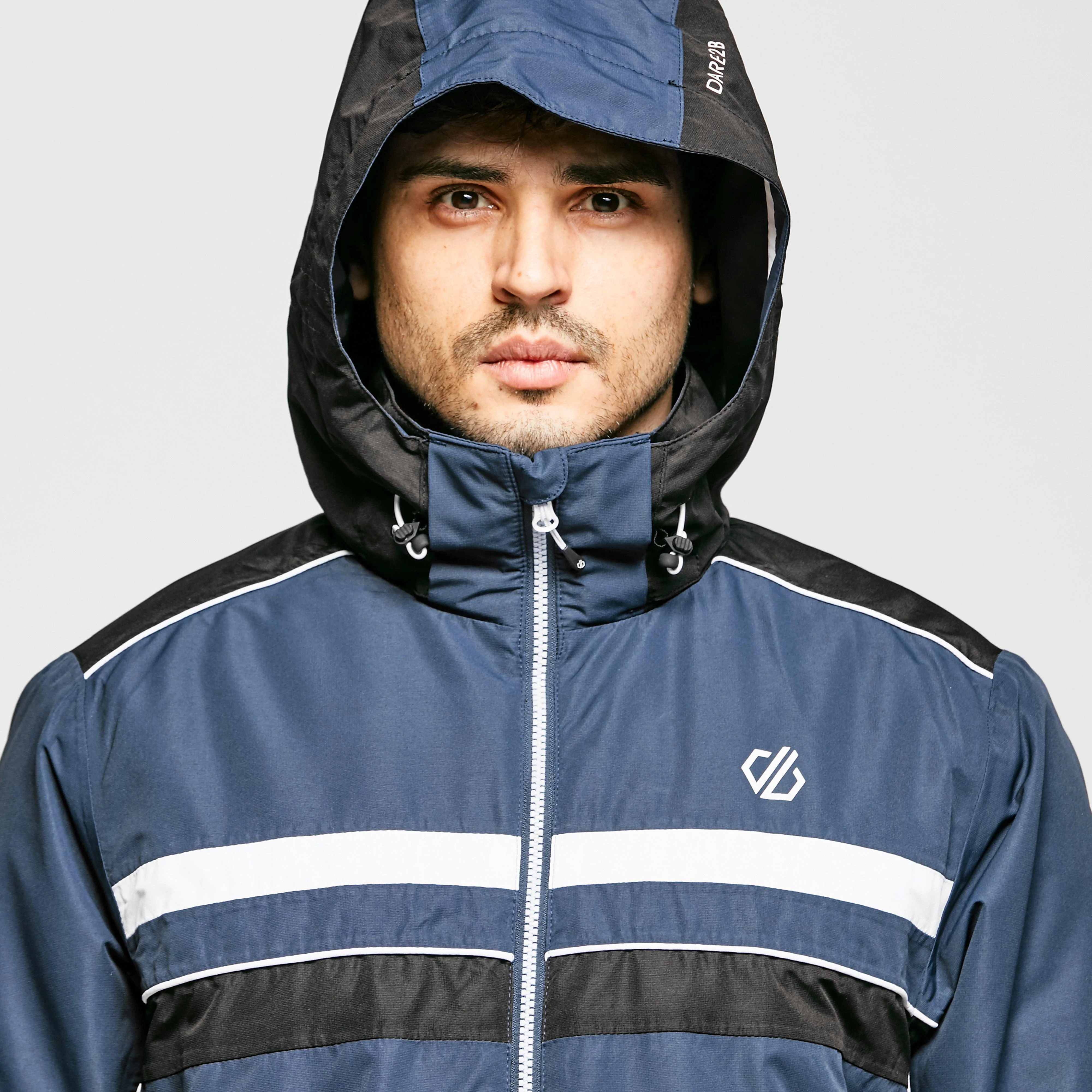 Men's Vindictor Ski Jacket - Image 5
