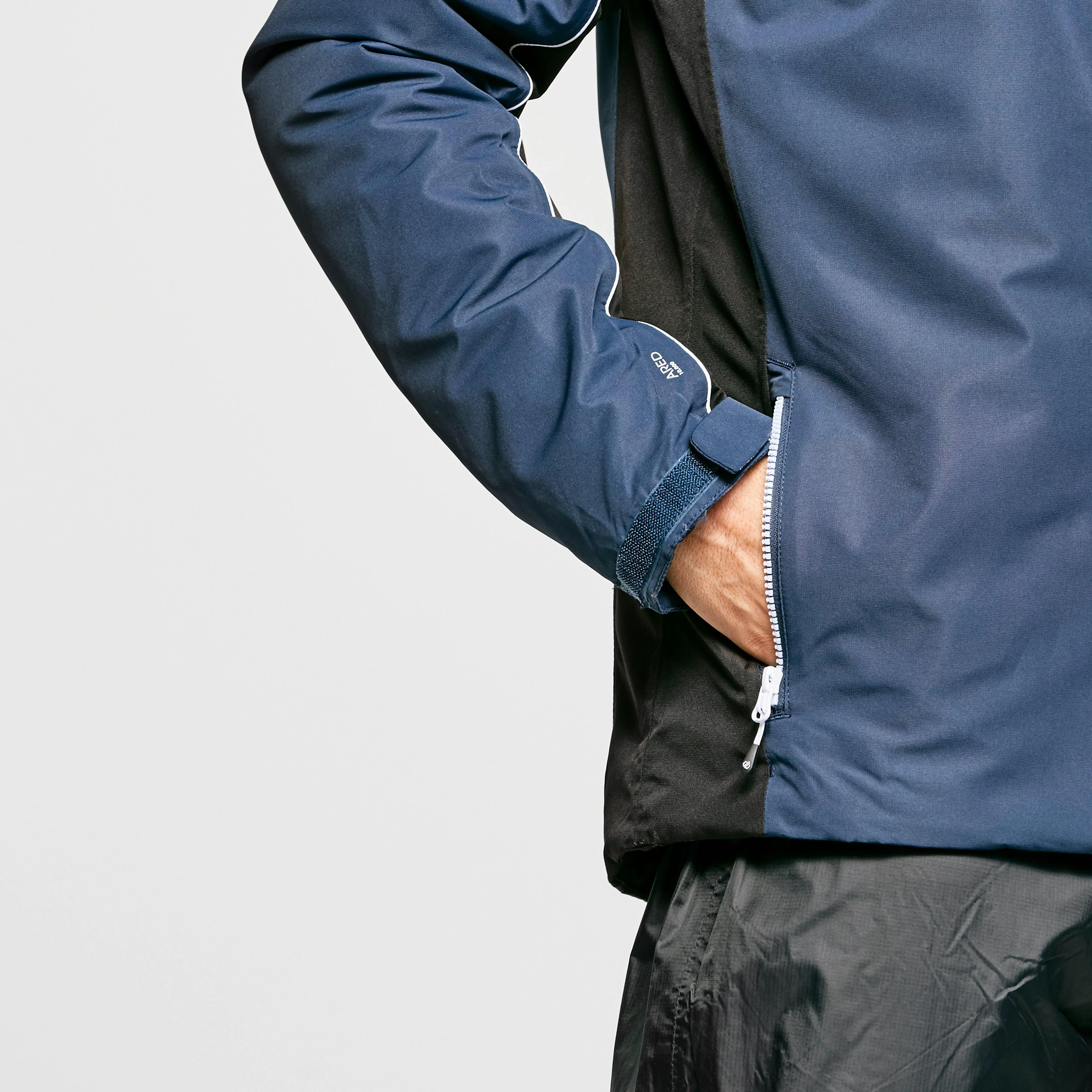 Men's Vindictor Ski Jacket - Image 6