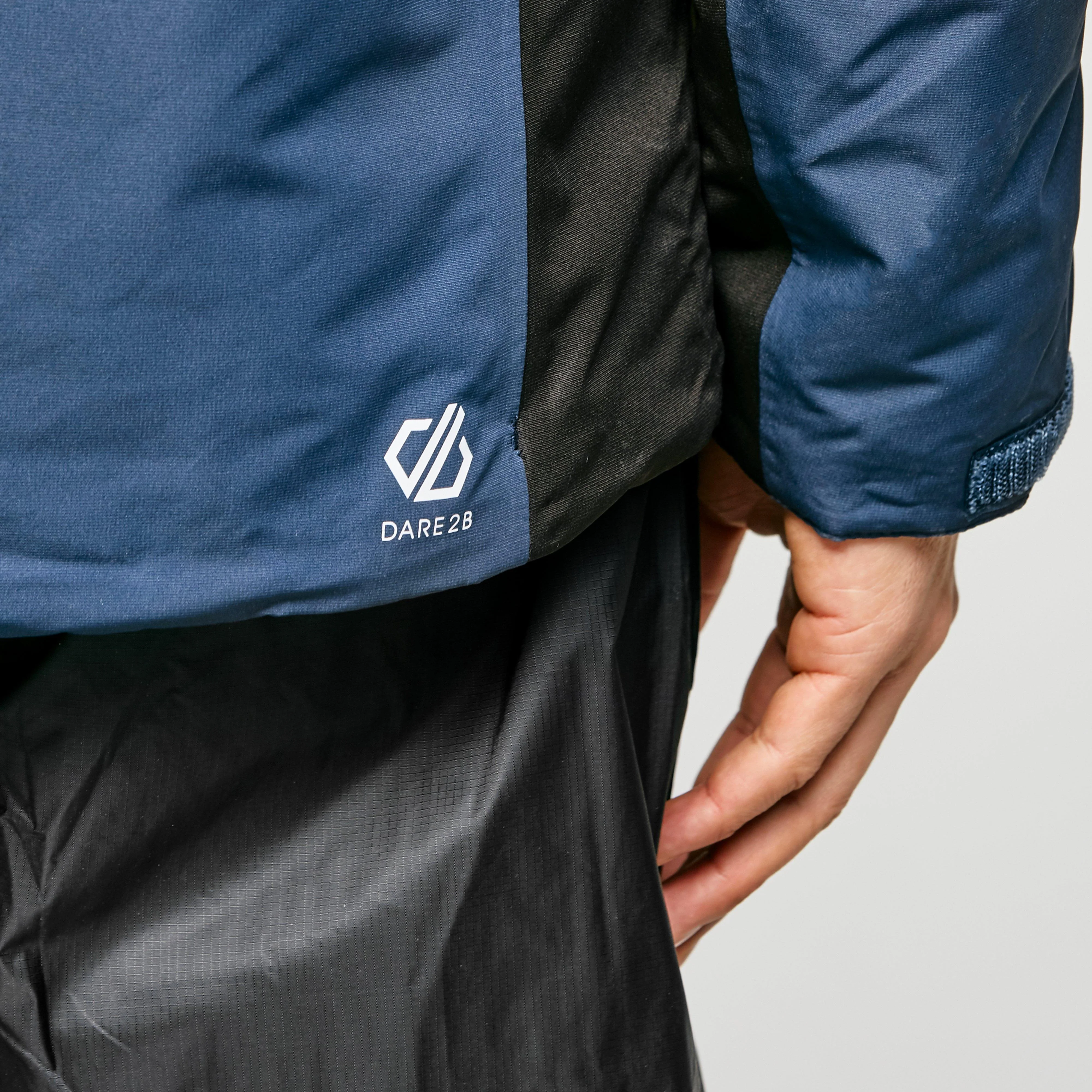 Men's Vindictor Ski Jacket - Image 9