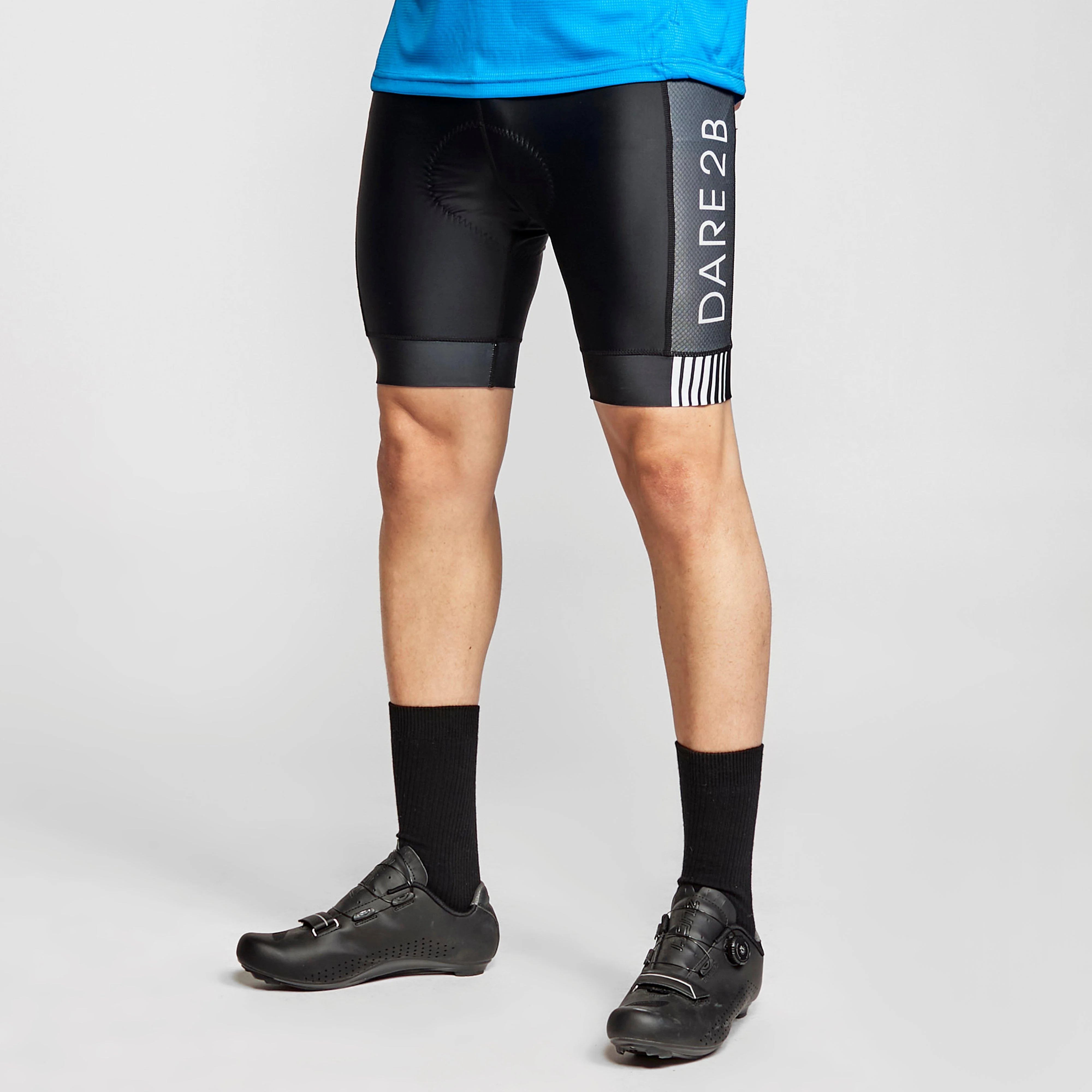 Men’s Virtuosity Quick-Drying Cycling Shorts