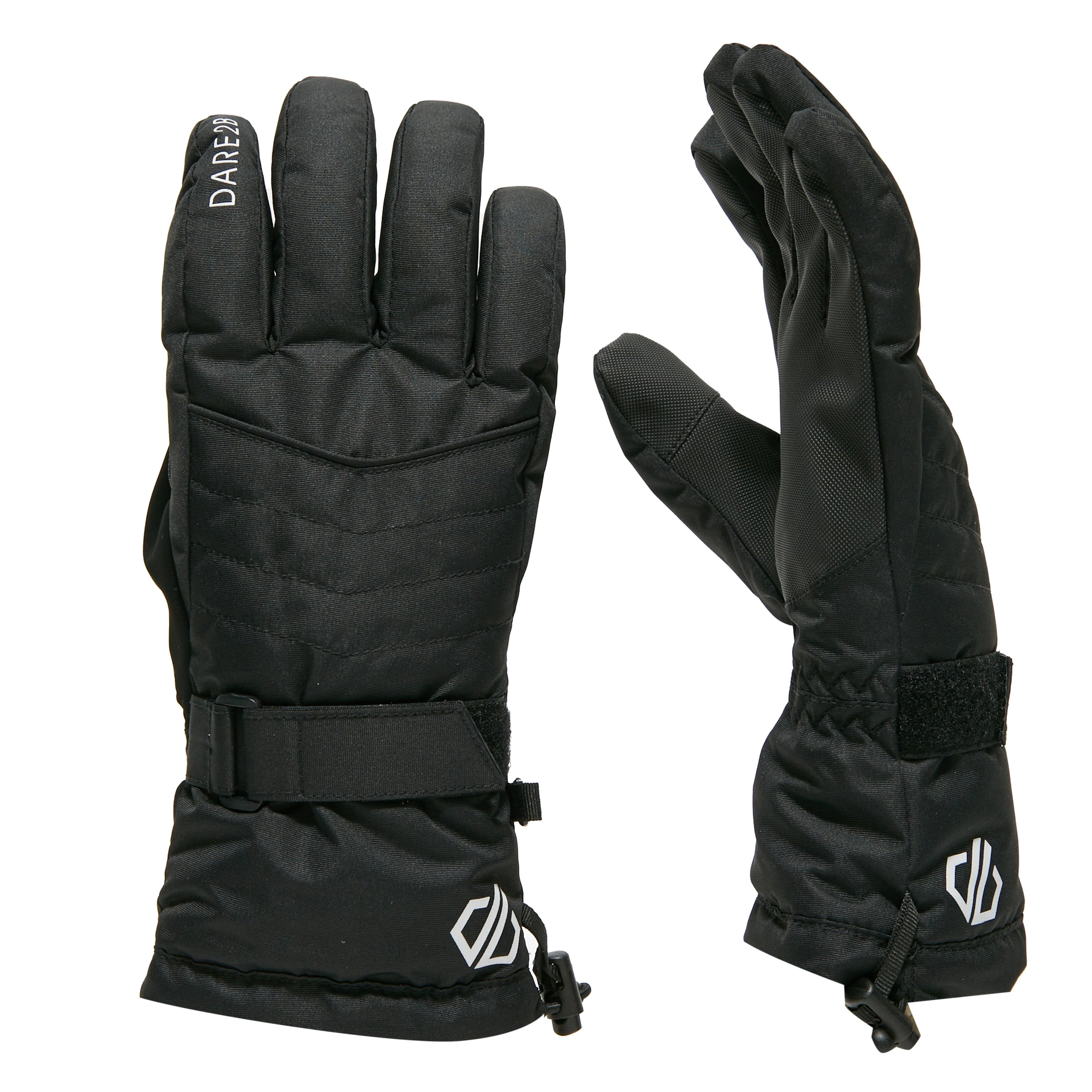 Women's Acute Gloves - Image 4