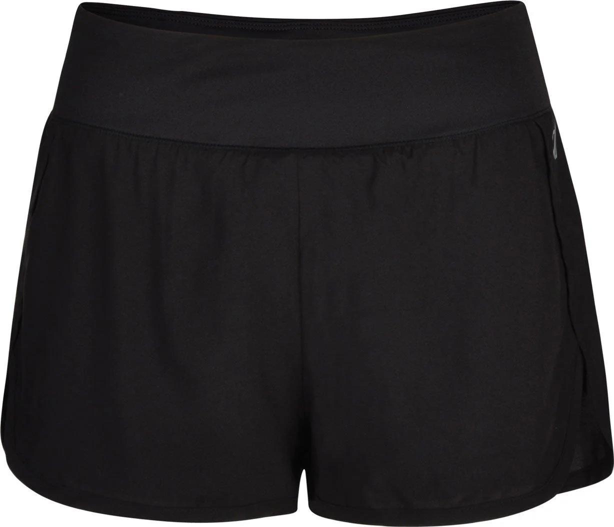 Women's Begin Running Shorts - Image 2