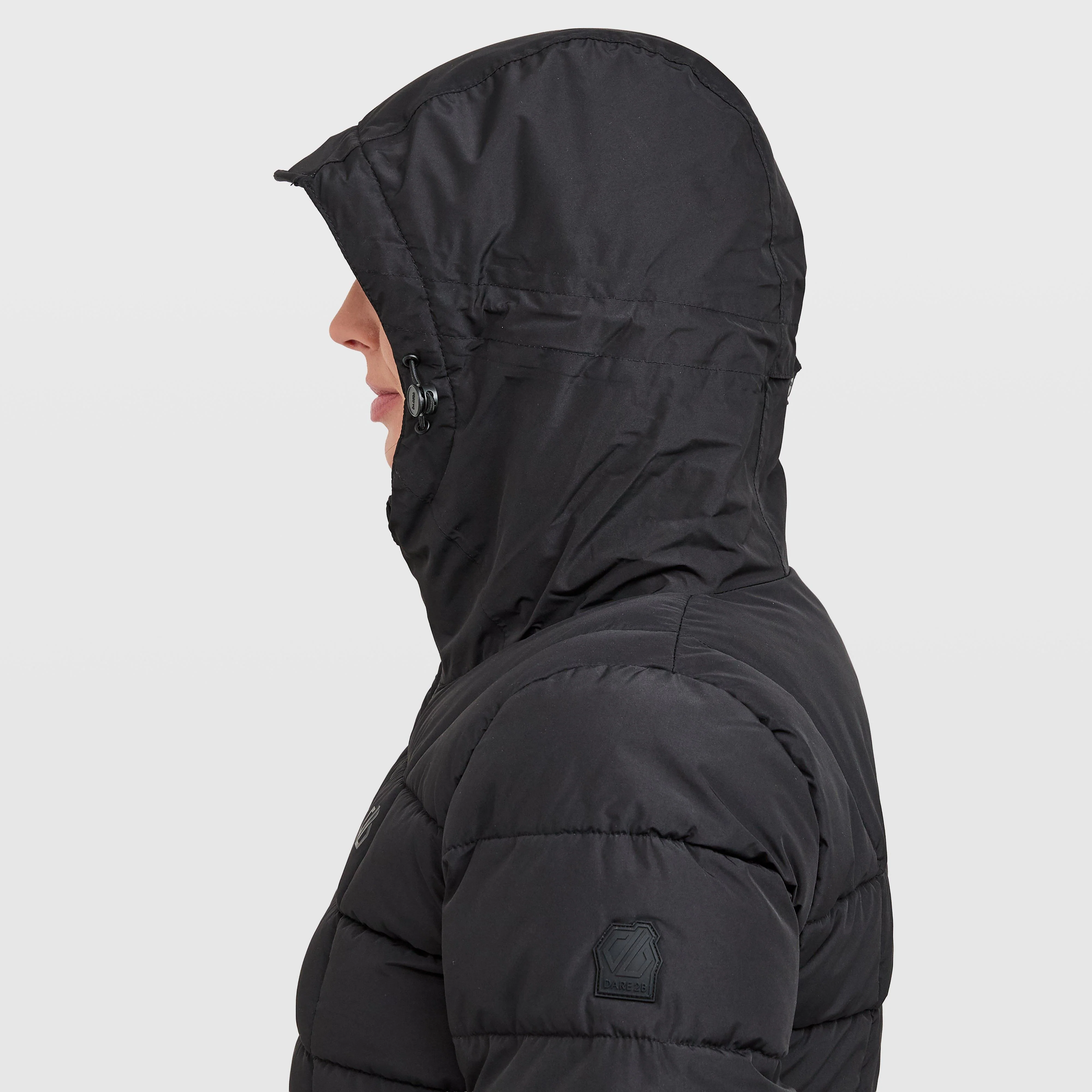 Women's Blindside II Ski Jacket - Image 10