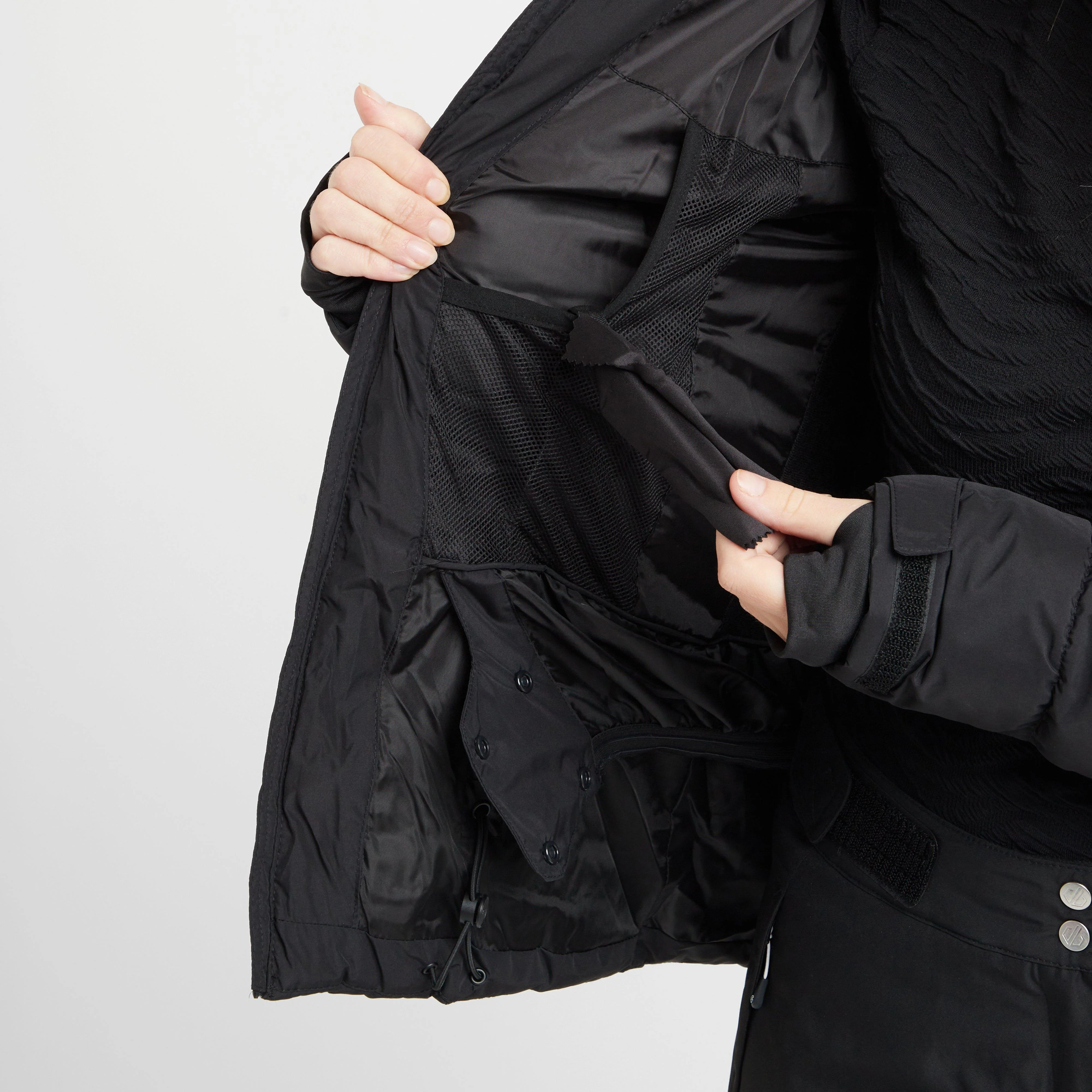 Women's Blindside II Ski Jacket - Image 15