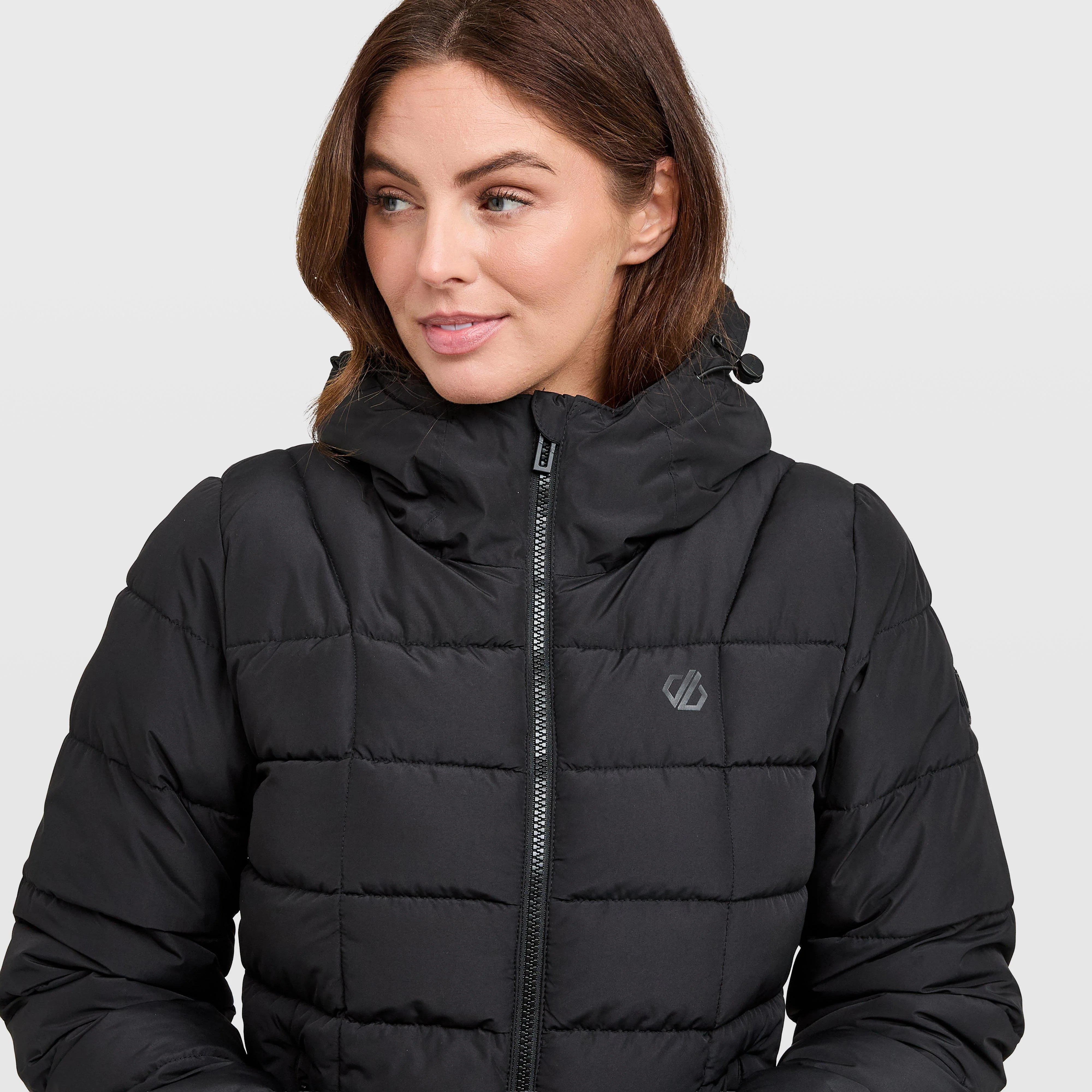 Women's Blindside II Ski Jacket - Image 4