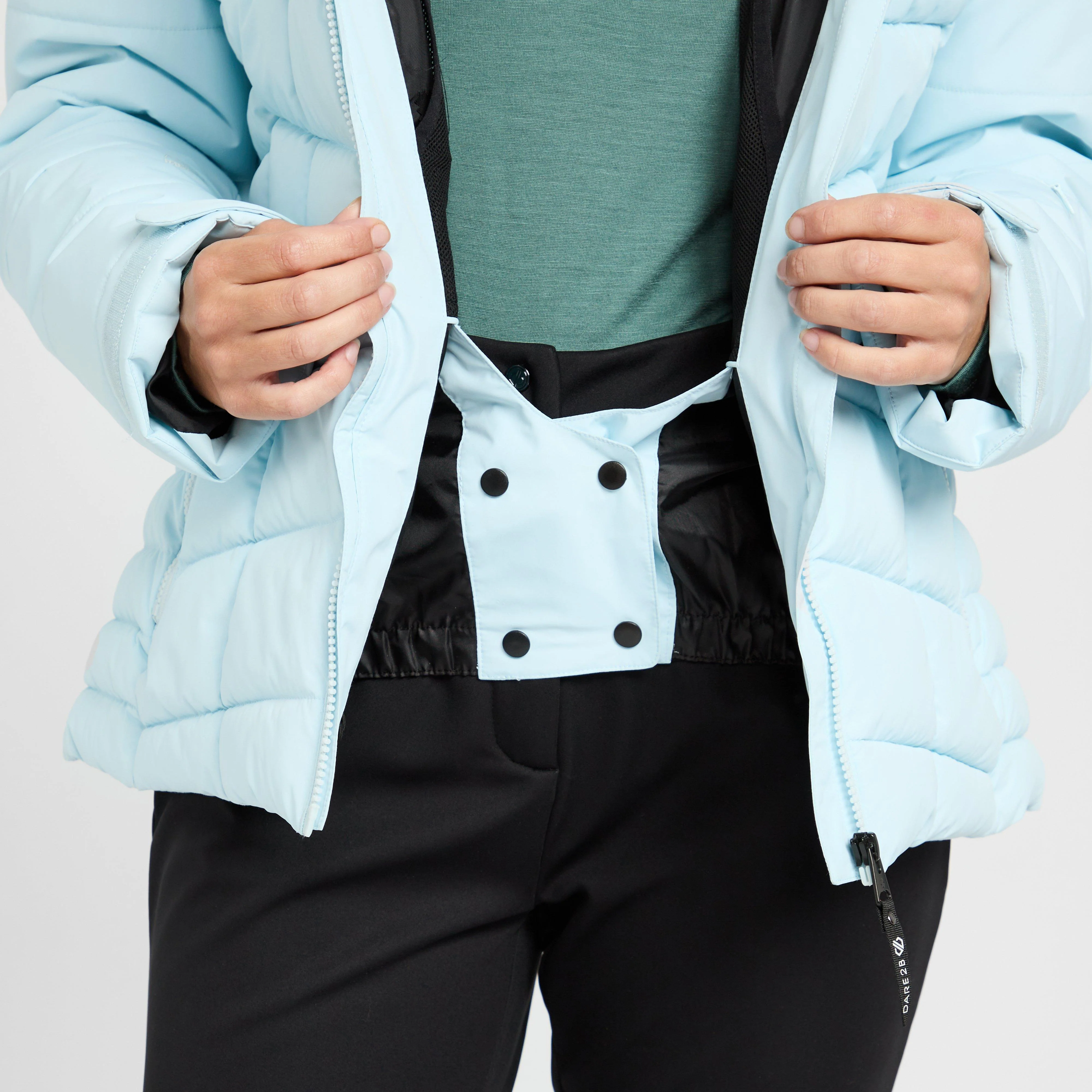 Women's Blindside Ski Jacket - Image 15