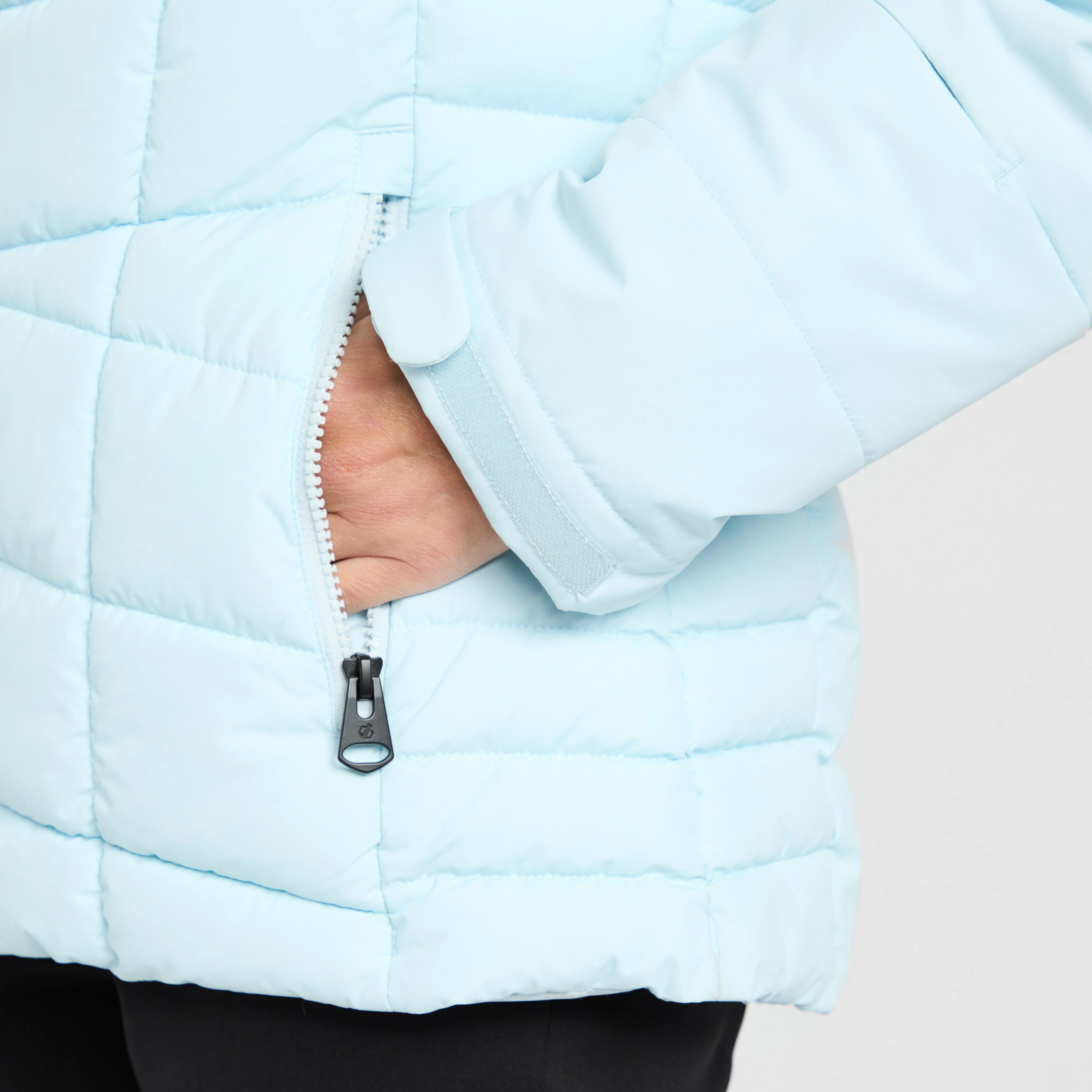 Women's Blindside Ski Jacket - Image 8