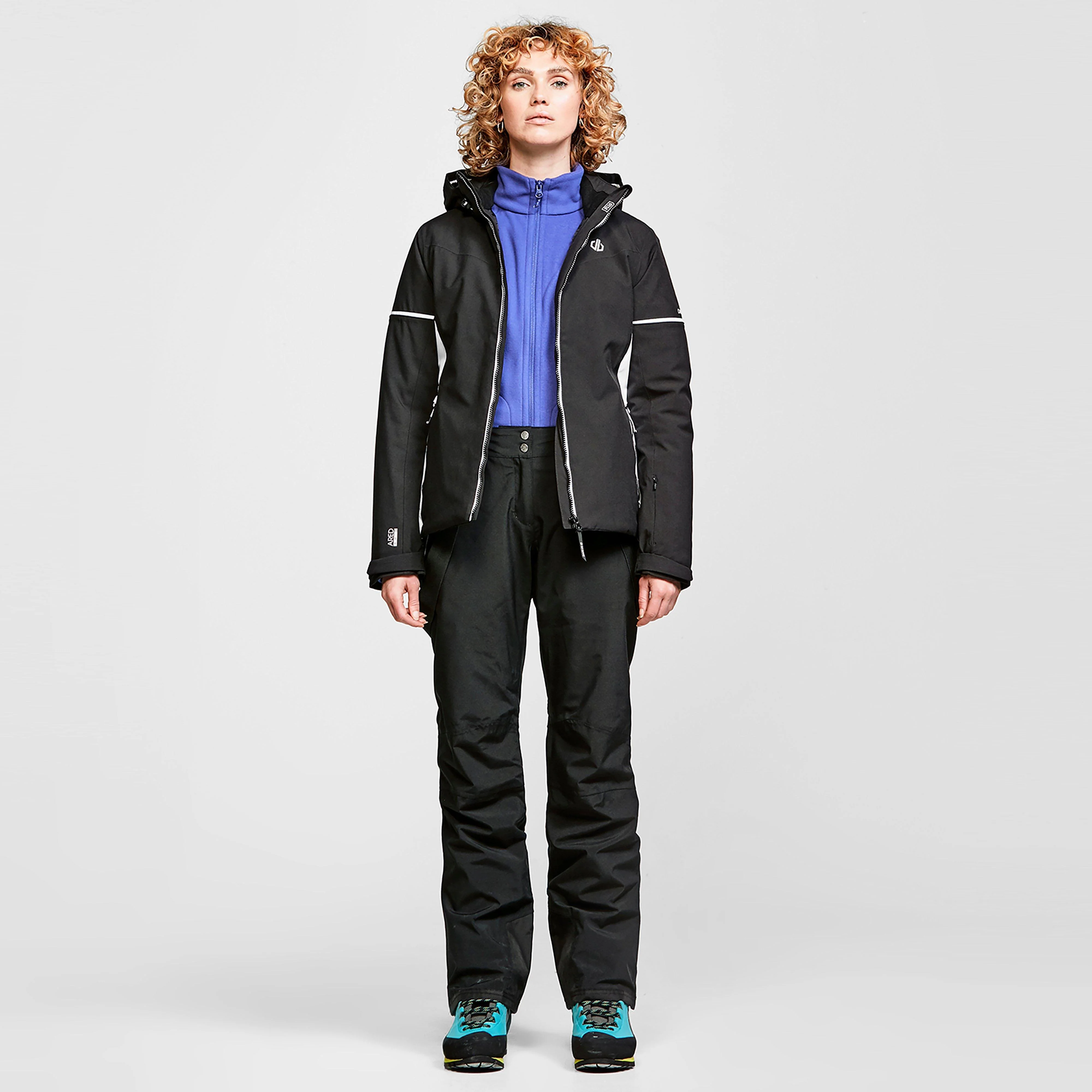 Women's Effused Ski Pants - Image 3