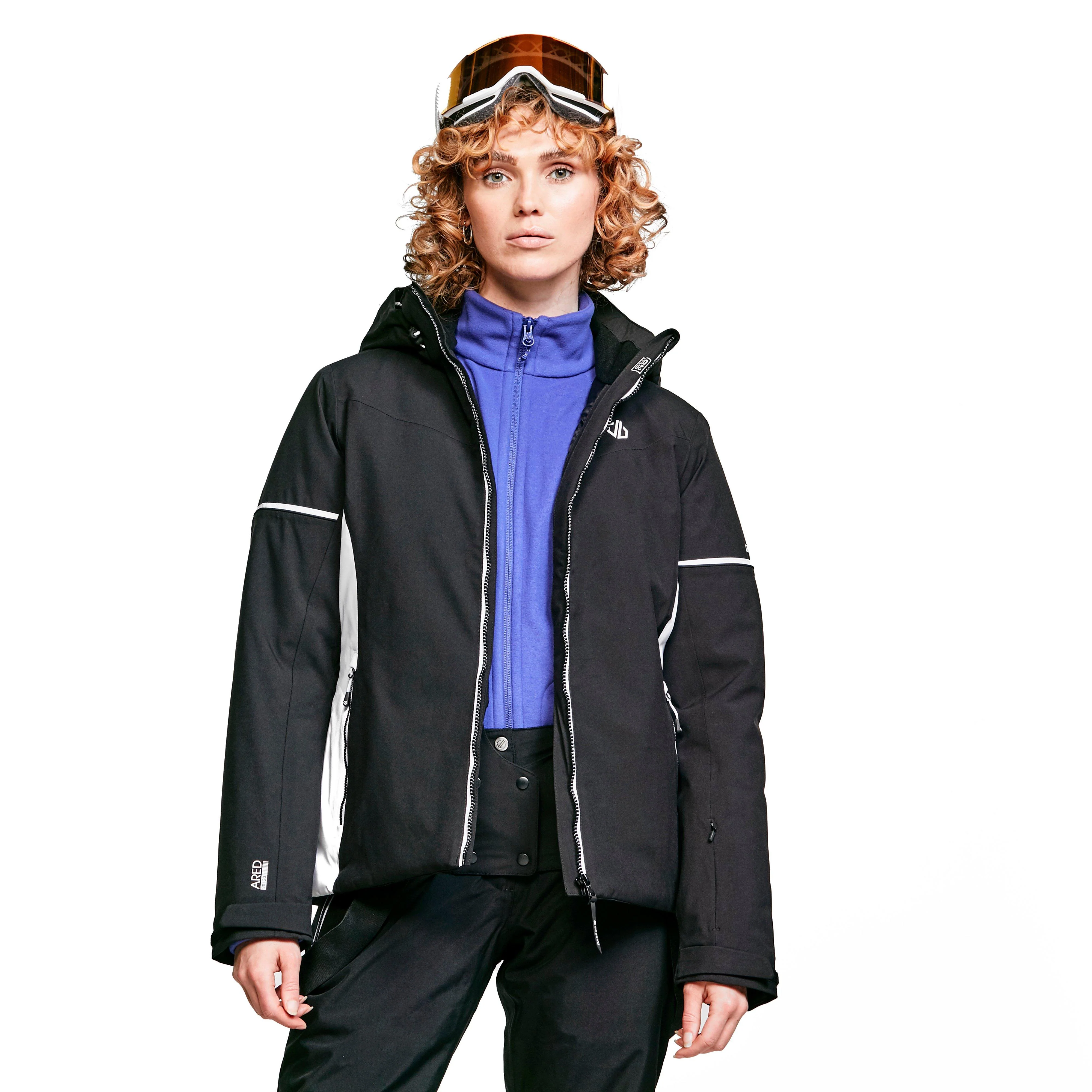 Women's Enclave Jacket - Image 13