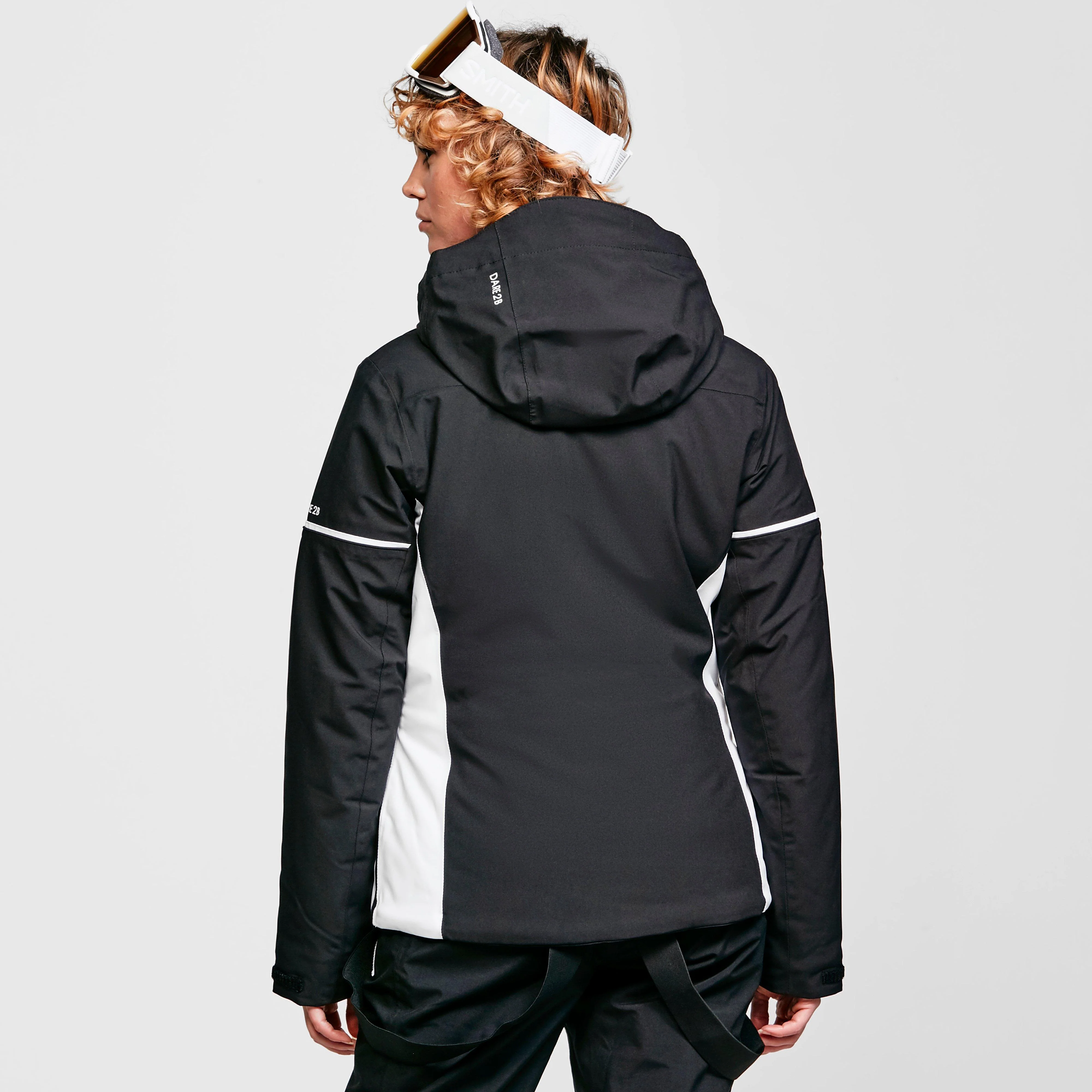 Women's Enclave Jacket - Image 2