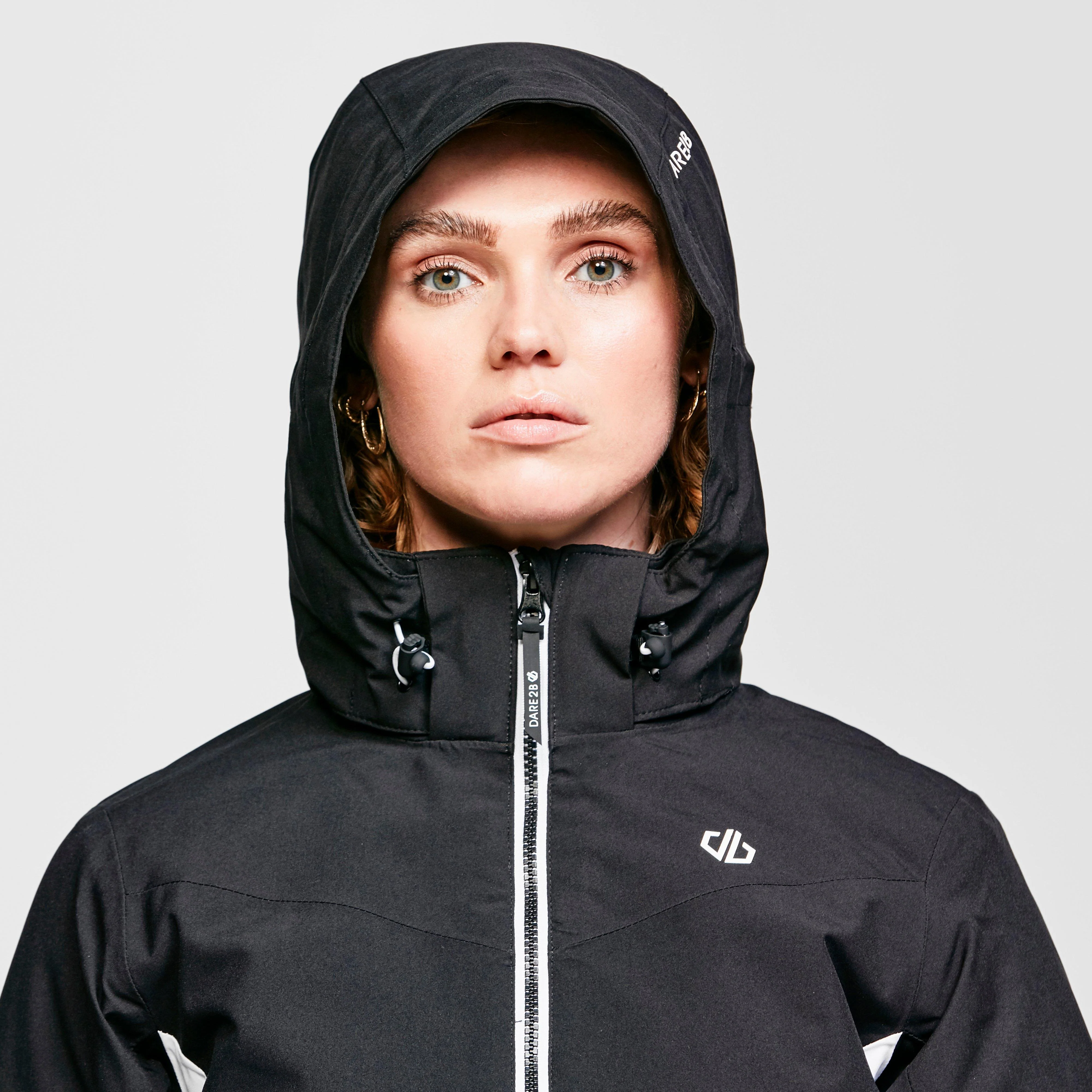 Women's Enclave Jacket - Image 6