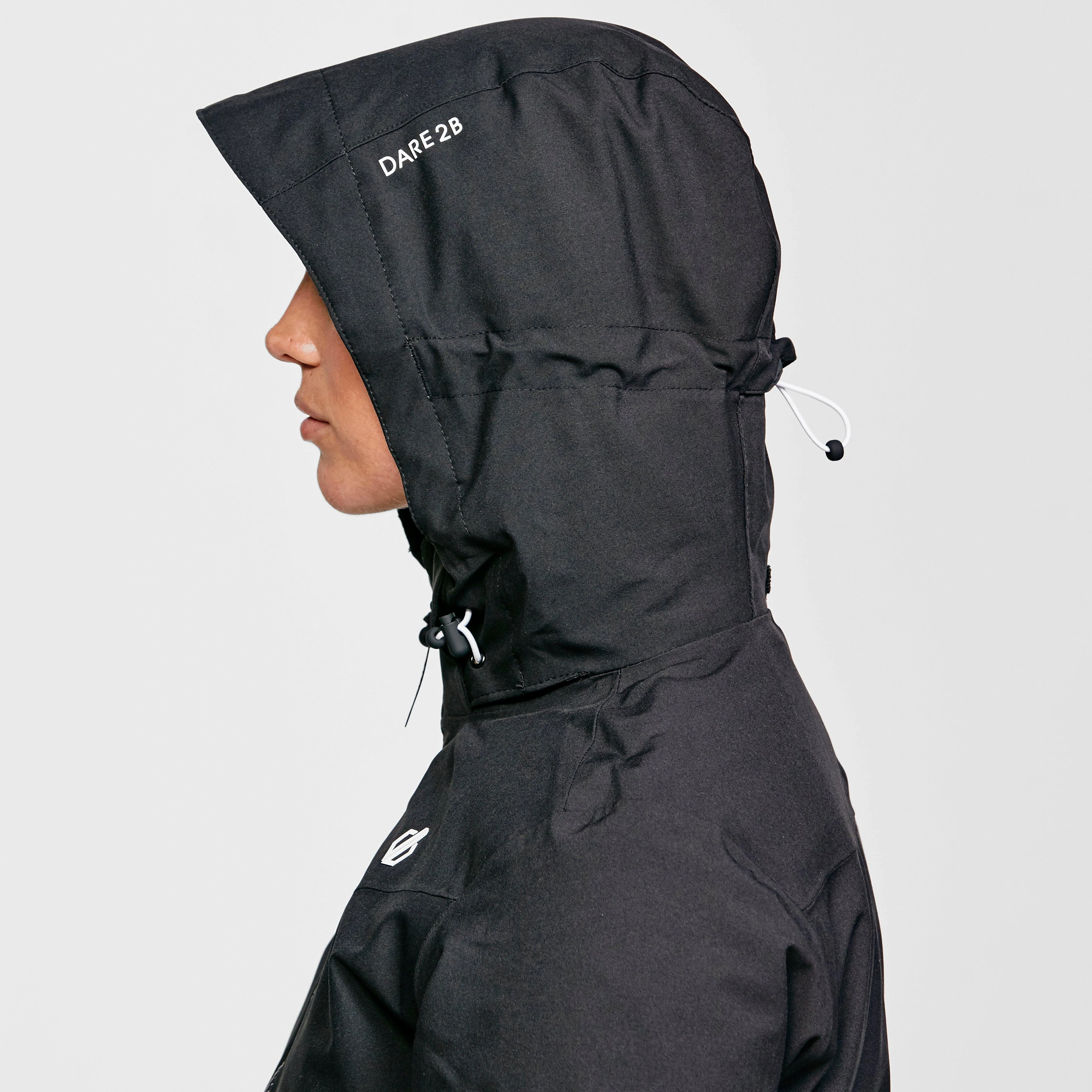 Women's Enclave Jacket - Image 9