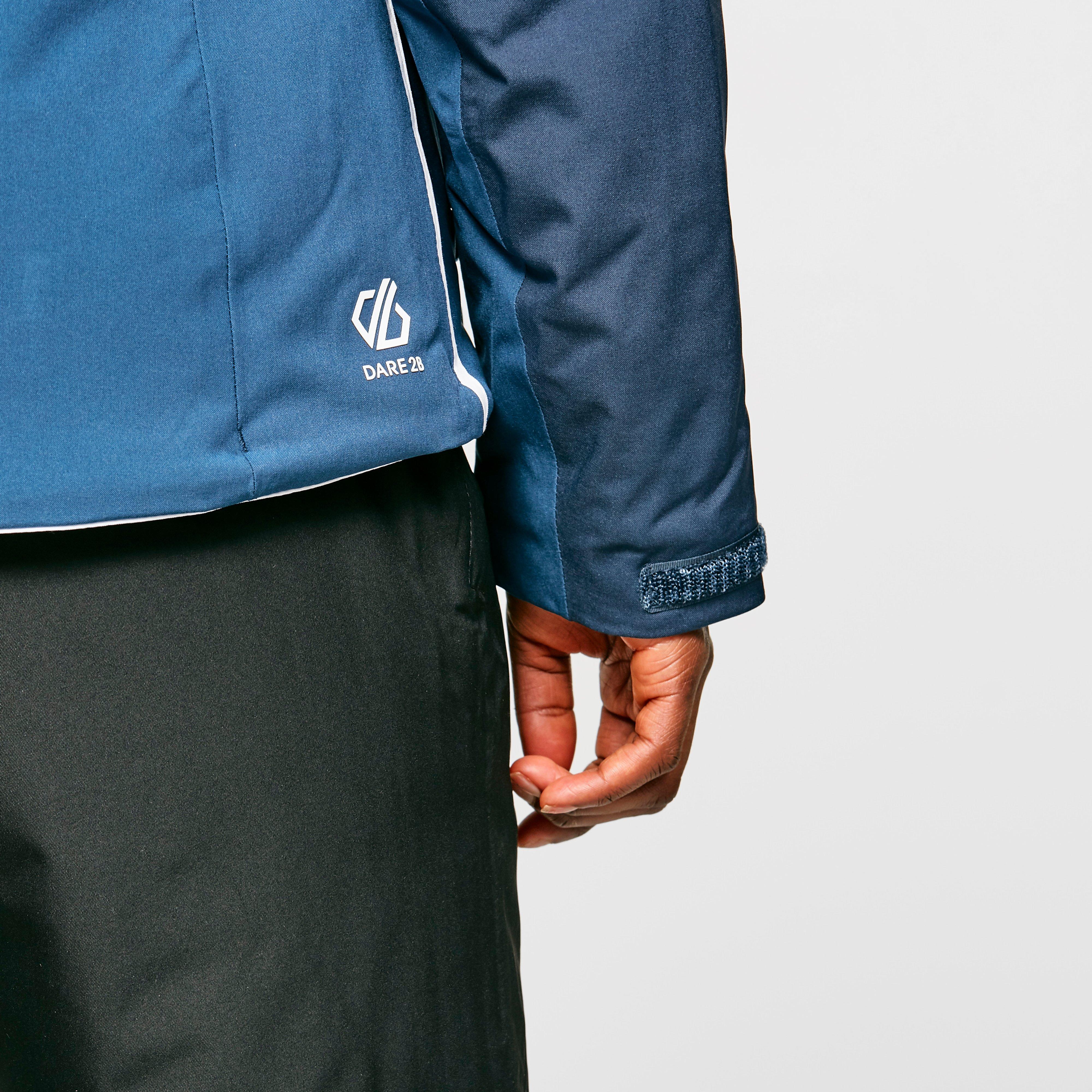 Women's Enclave Jacket - Image 13